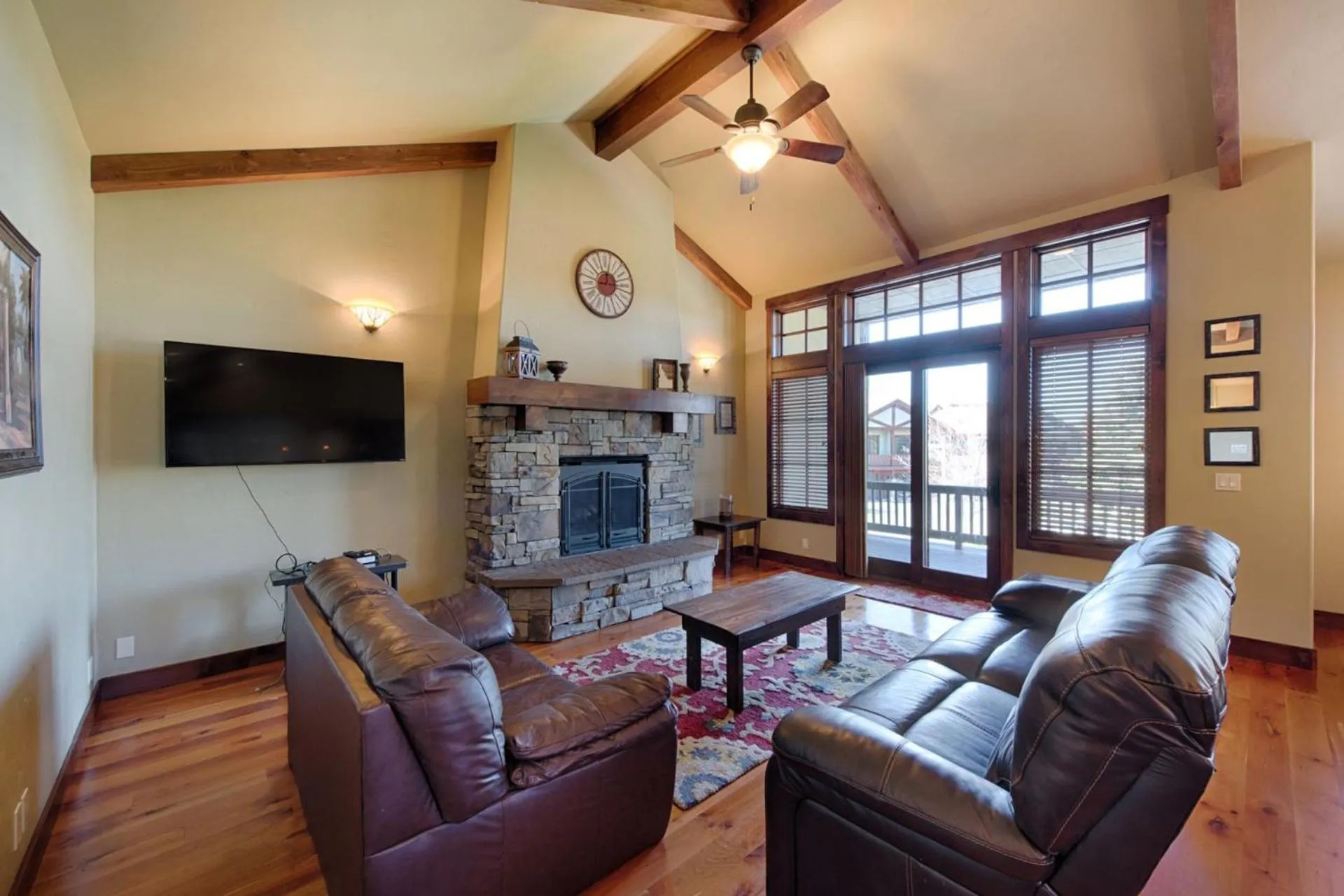 Greystone on Payette Lake by Casago McCall - Donerightmanagement