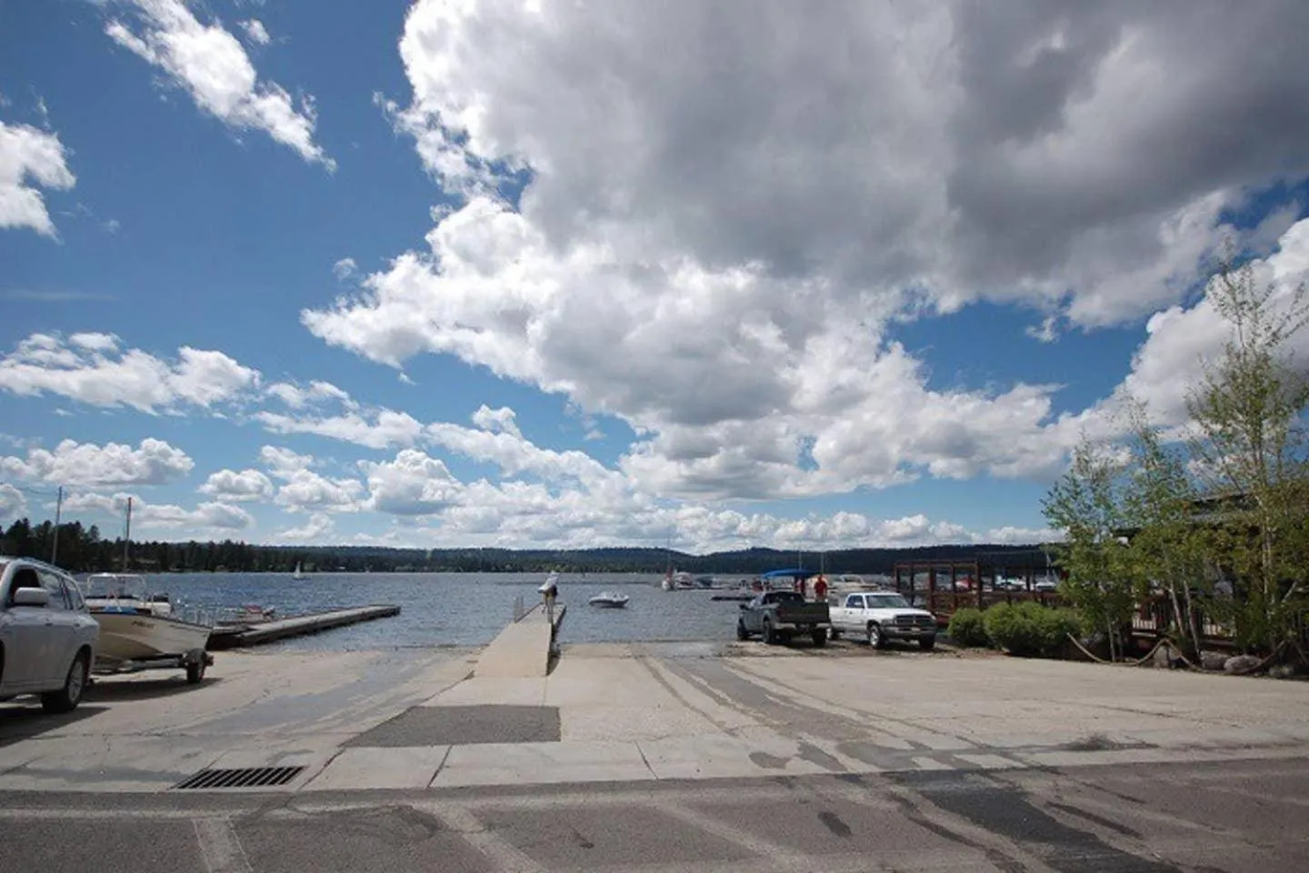 Greystone on Payette Lake by Casago McCall - Donerightmanagement