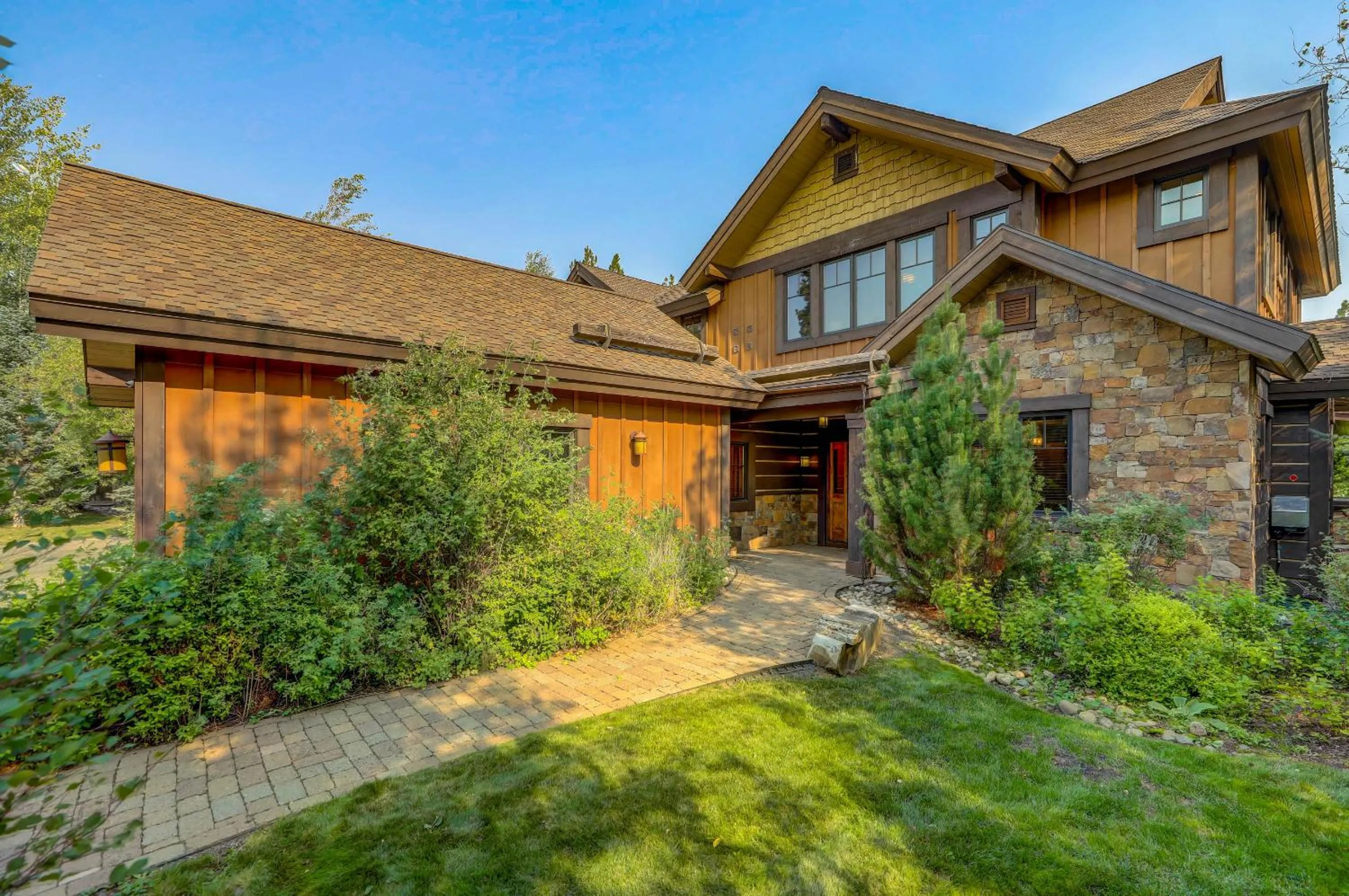 Red Tail on the River by Casago McCall - Donerightmanagement