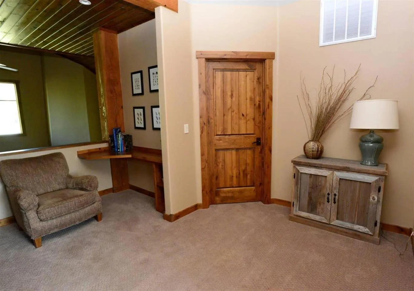 Red Tail on the River by Casago McCall - Donerightmanagement