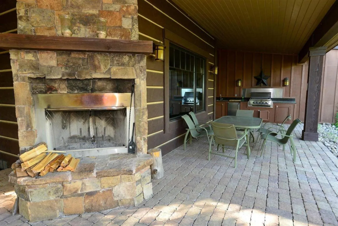 Red Tail on the River by Casago McCall - Donerightmanagement