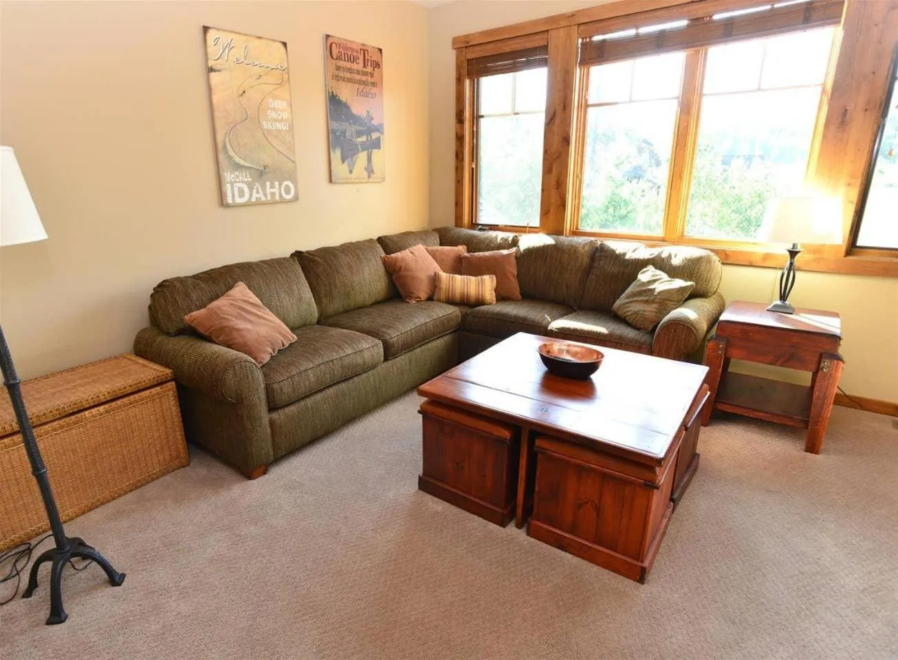 Red Tail on the River by Casago McCall - Donerightmanagement