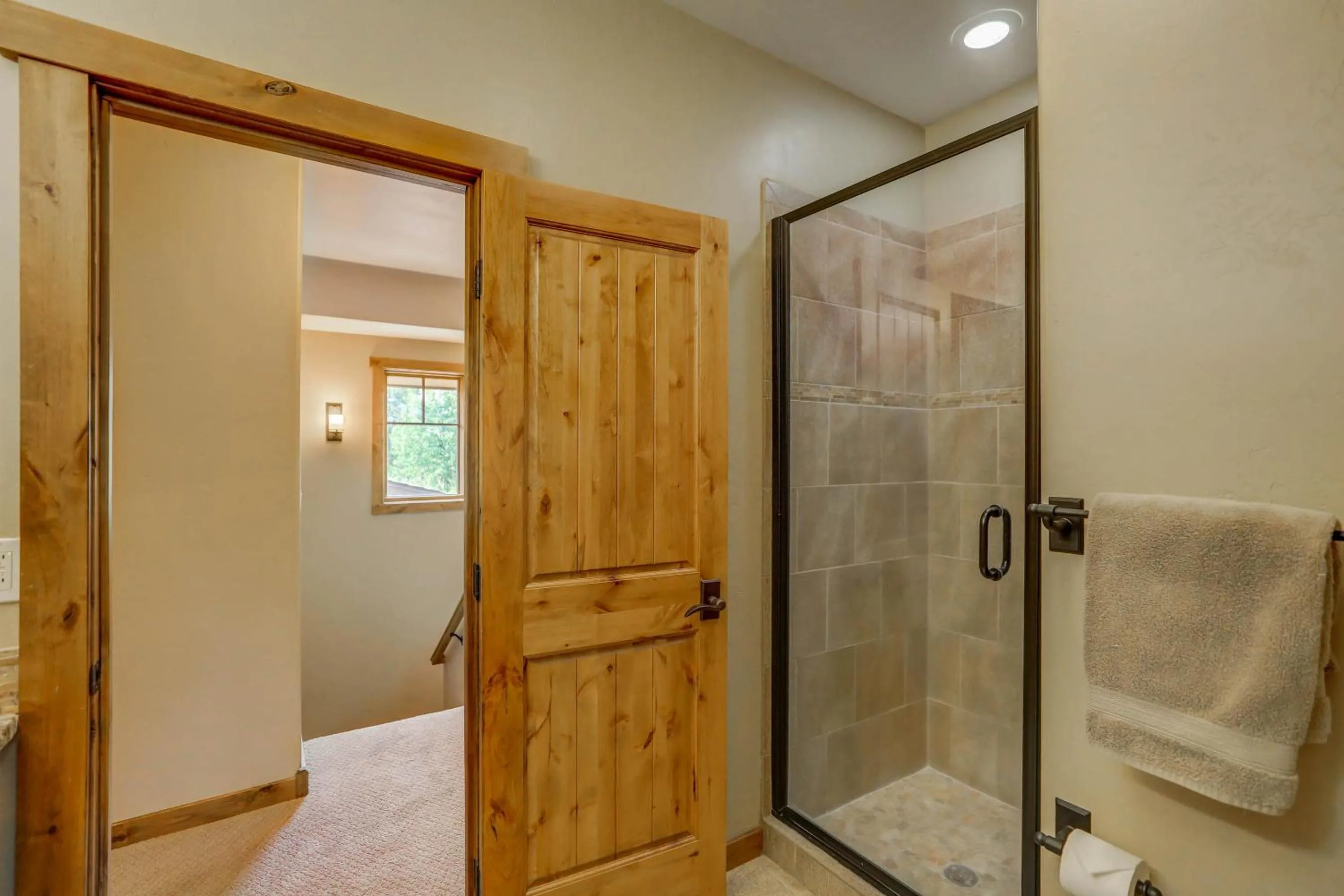 Red Tail on the River by Casago McCall - Donerightmanagement