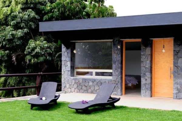 Photo of the whole room in GALLAECIA HOTEL BOUTIQUE