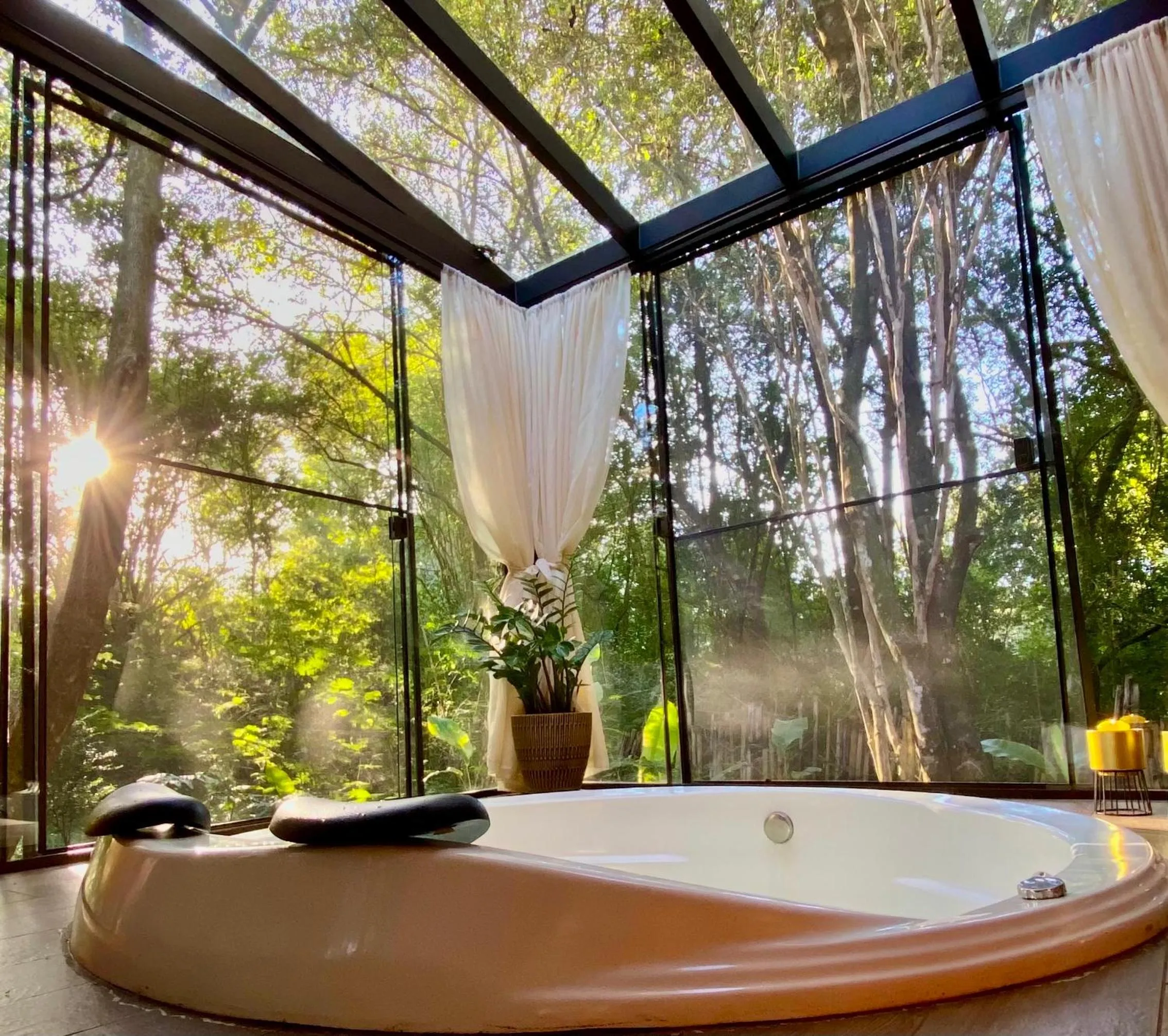 Hotel Fazenda Vale Alvorada