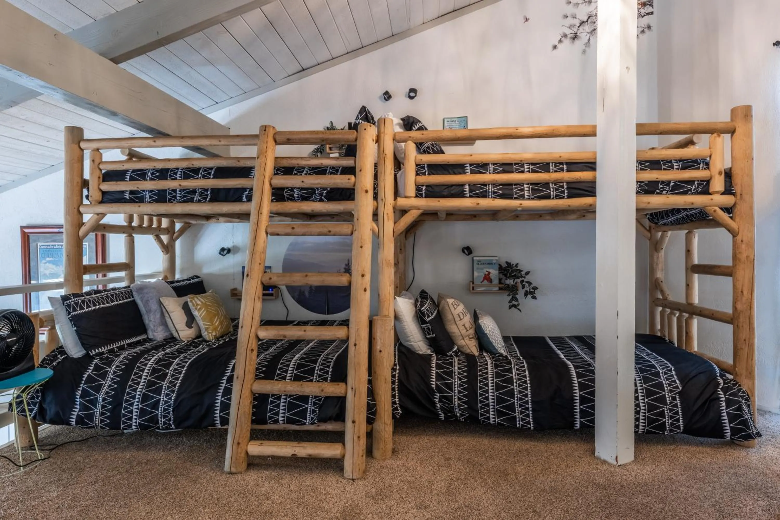 Other, Bed in Sierra Park Villas 04