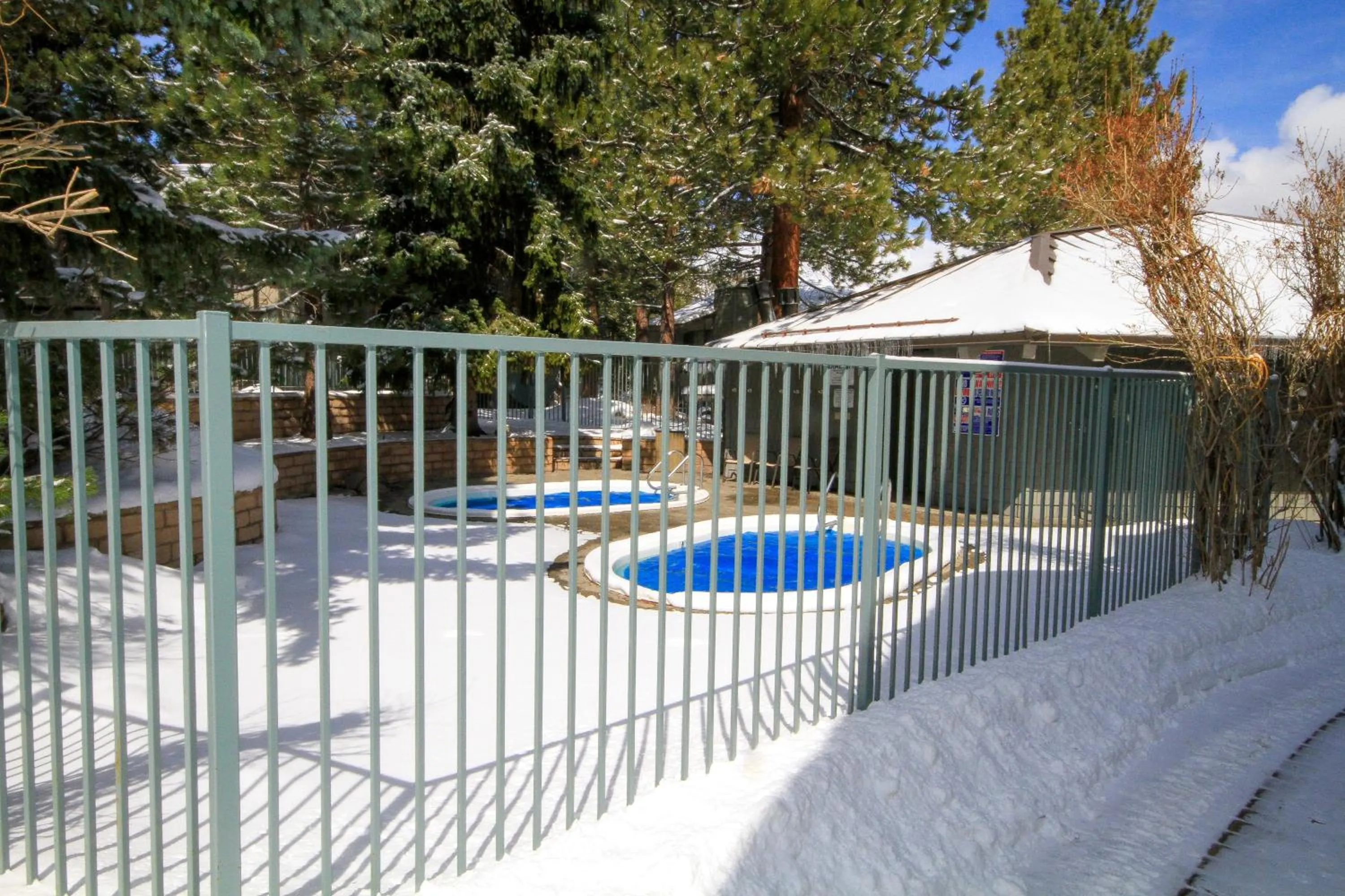 Other in Sierra Park Villas #24