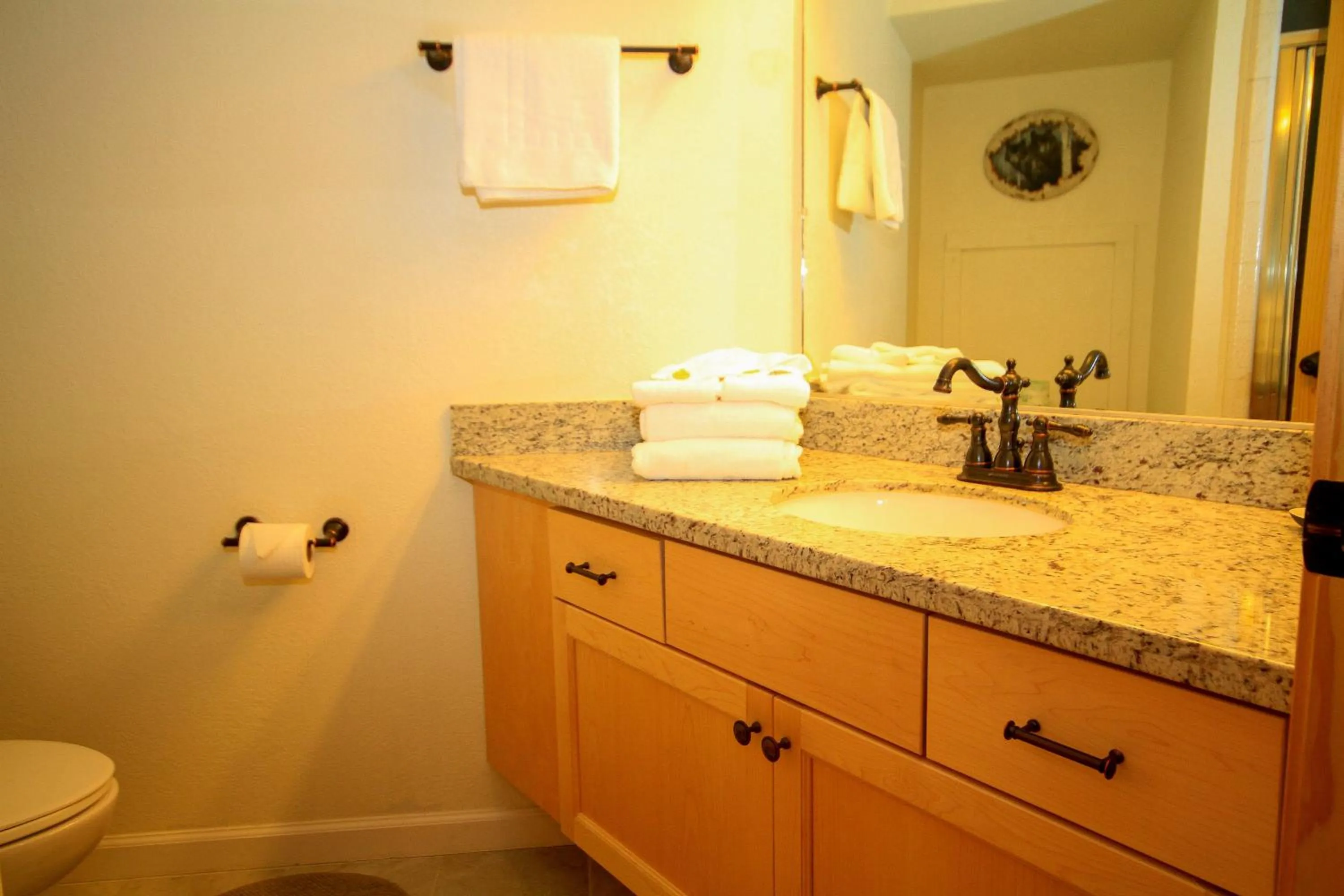 Sierra Park Villas #82