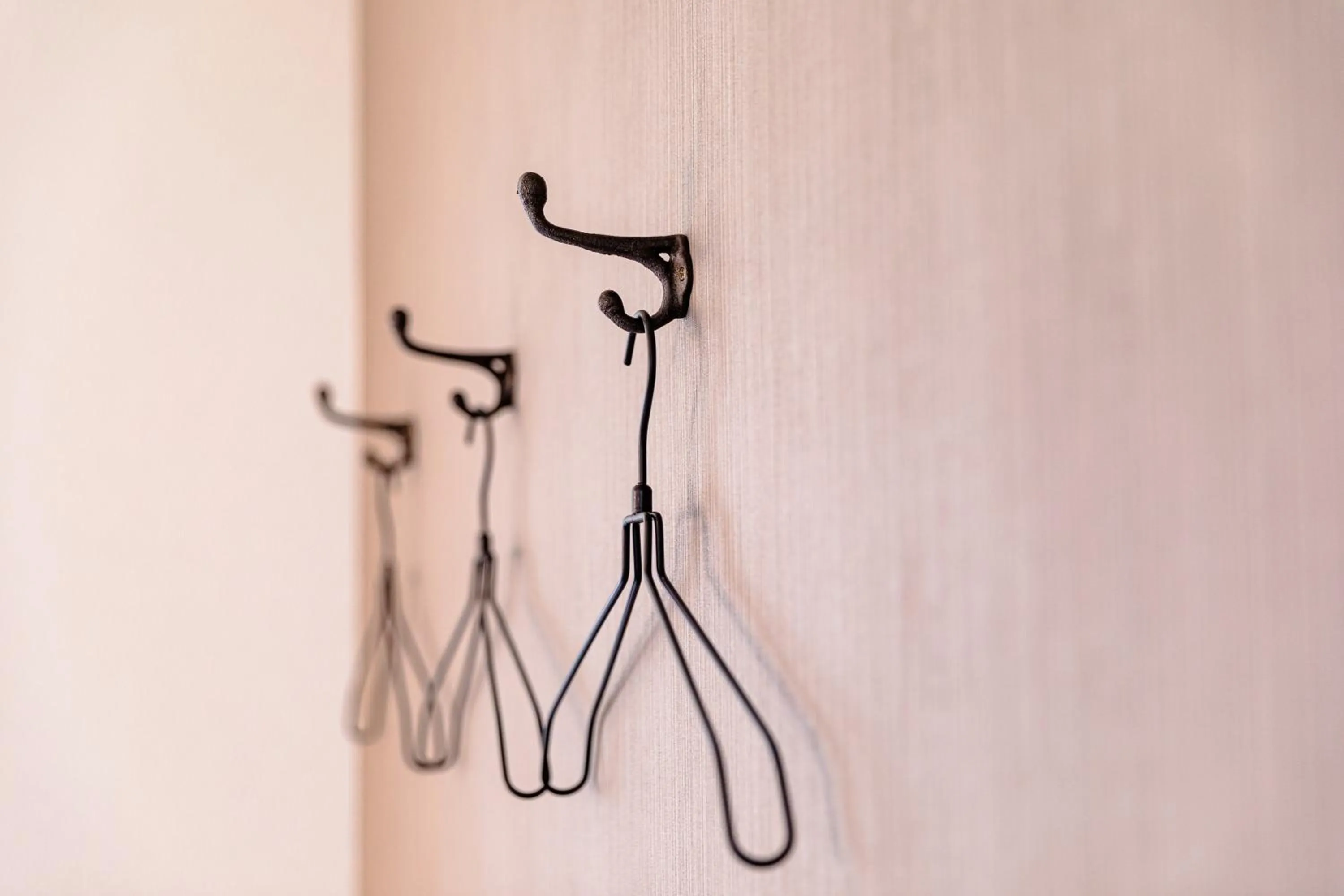 Photo of the whole room in Furaku-Dog