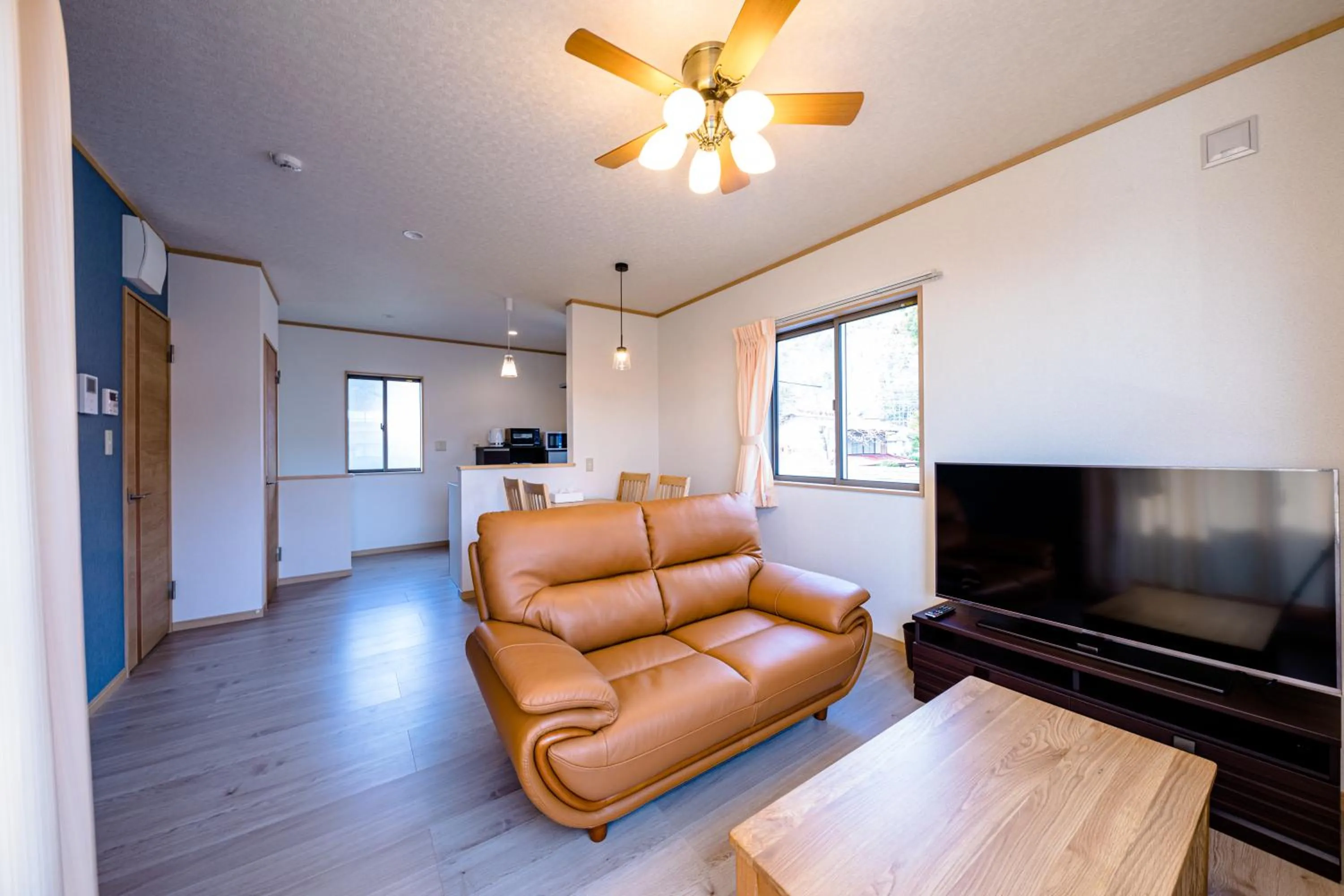 TV and multimedia in Furaku-Cat