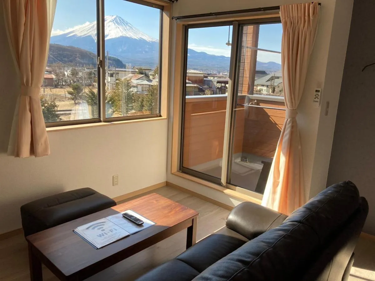 Natural landscape in Furaku-Cat