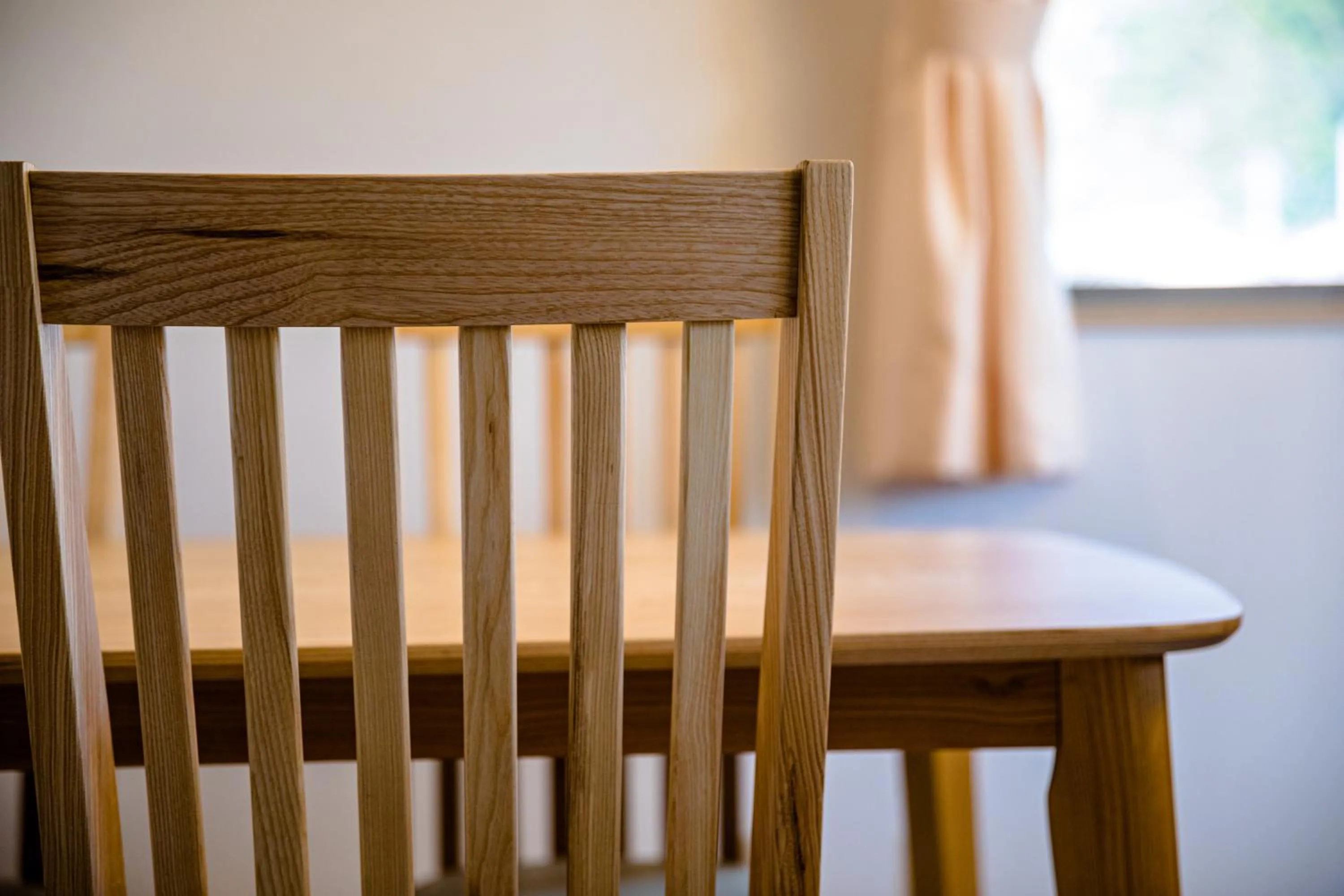 Dining area in Furaku-Cat