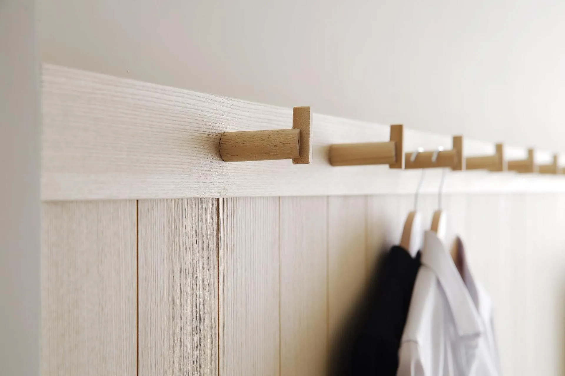 bunk bed in Jasper Young Hotel Banqiao