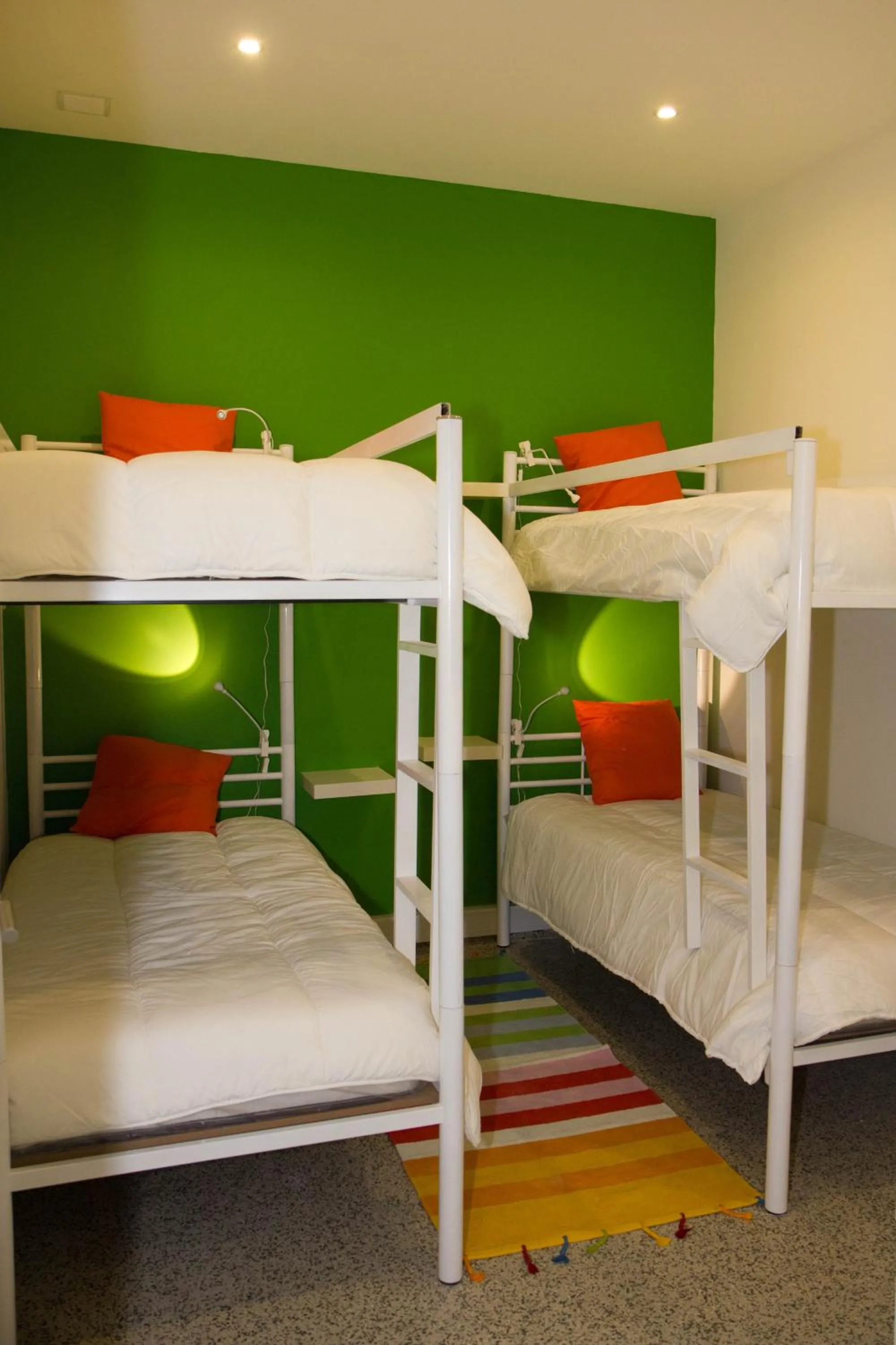 Bedroom, Bed in Turismo do Seculo