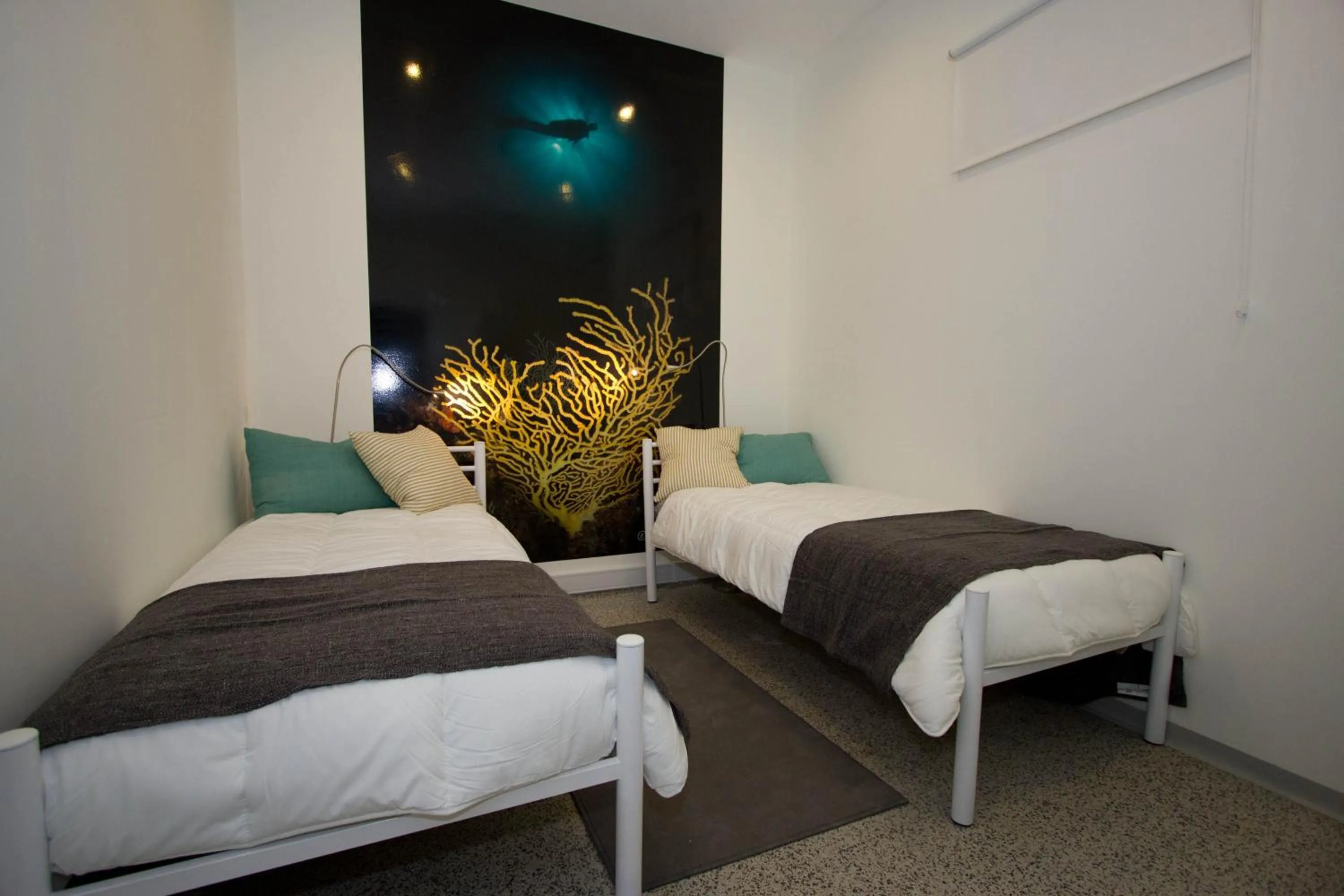 Bedroom, Bed in Turismo do Seculo