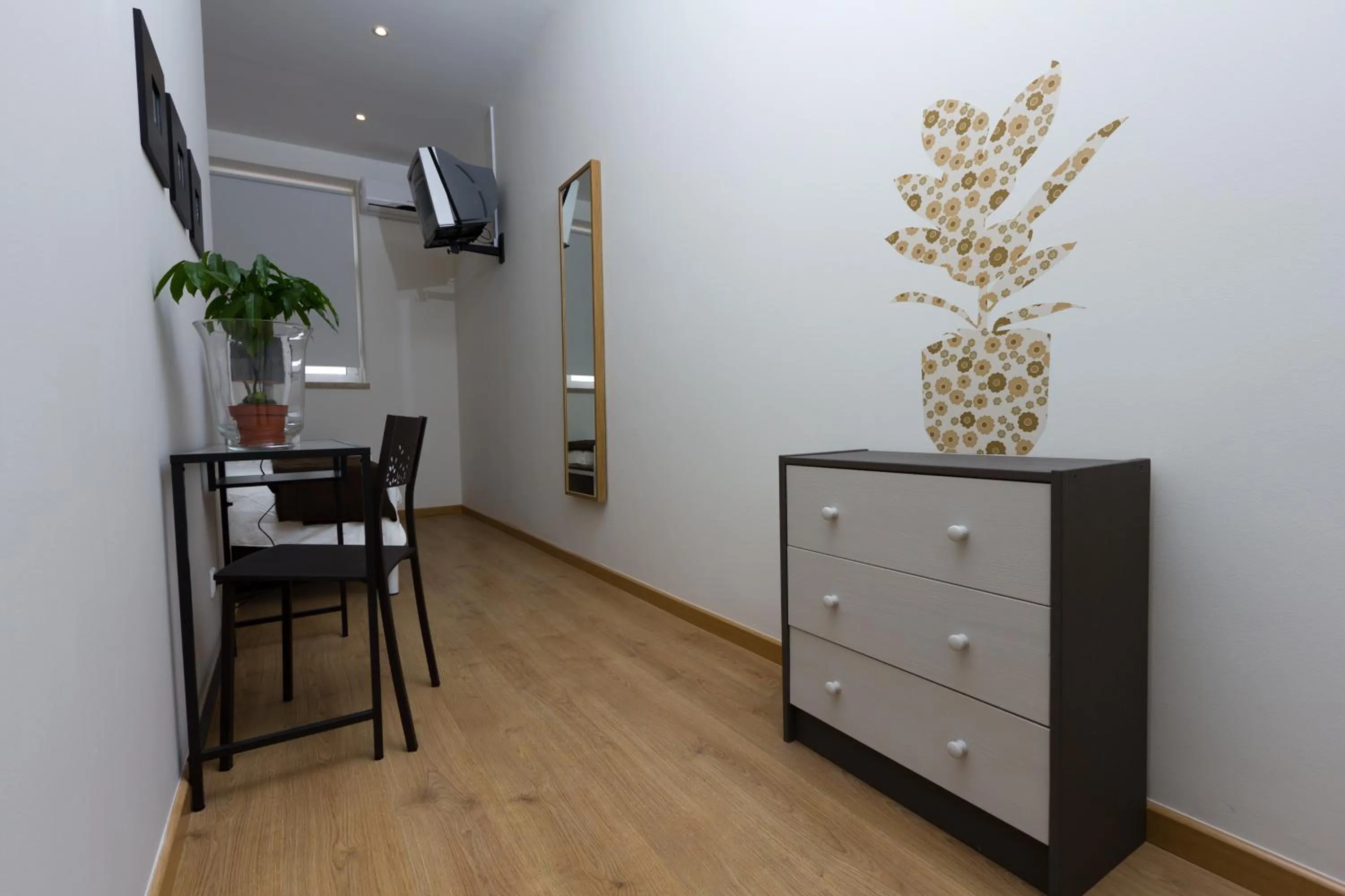 Seating area in Turismo do Seculo