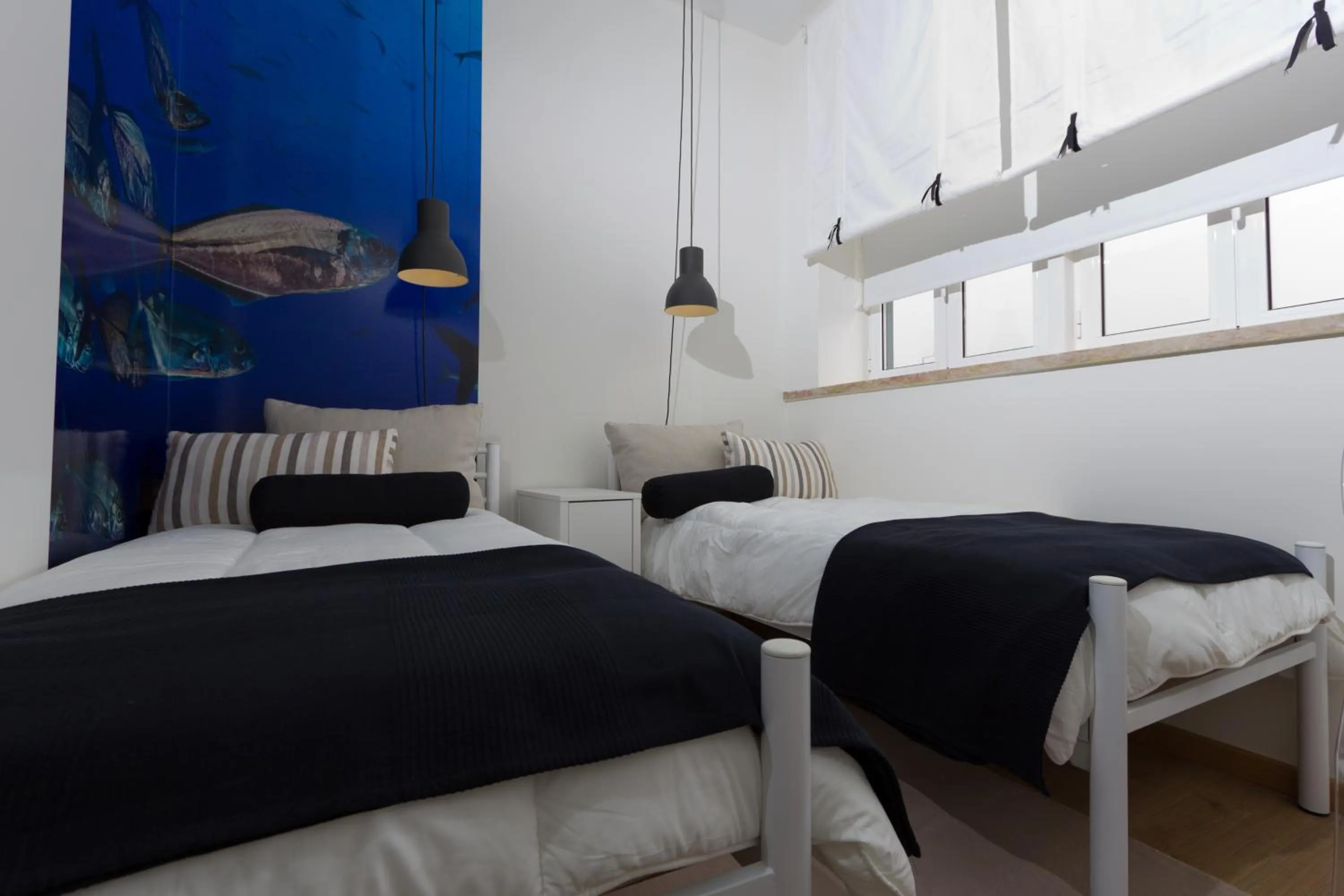 Bedroom, Bed in Turismo do Seculo