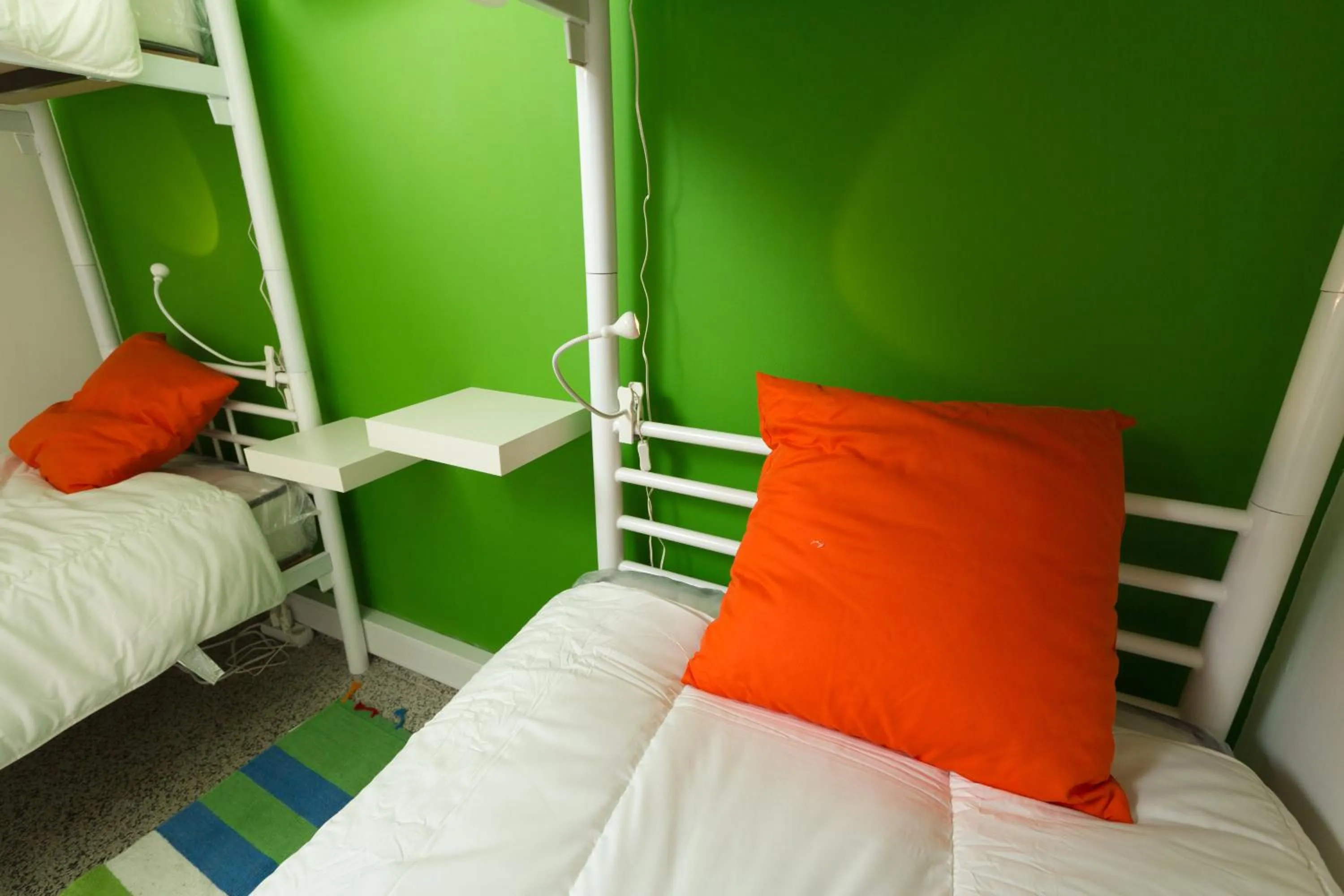 Bedroom, Bed in Turismo do Seculo