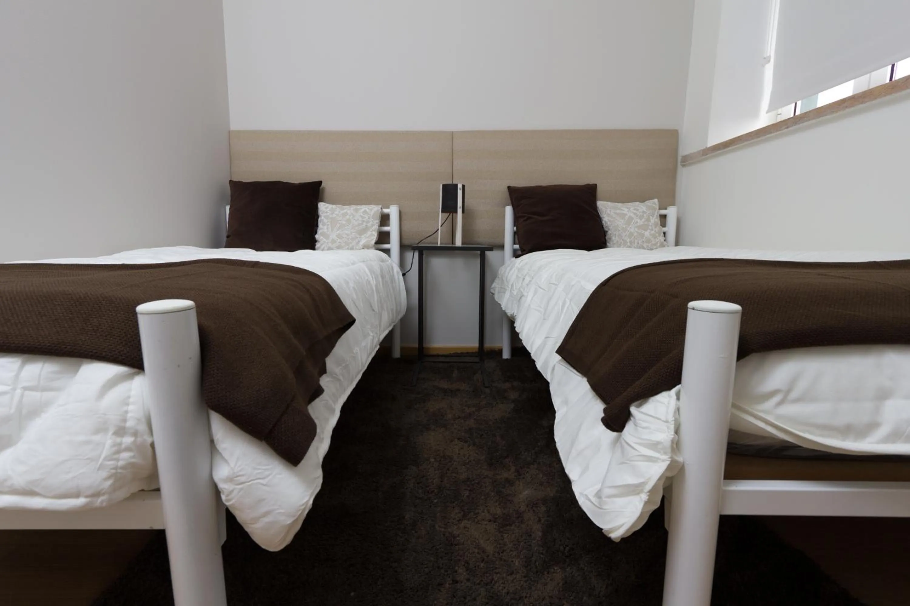 Bedroom, Bed in Turismo do Seculo