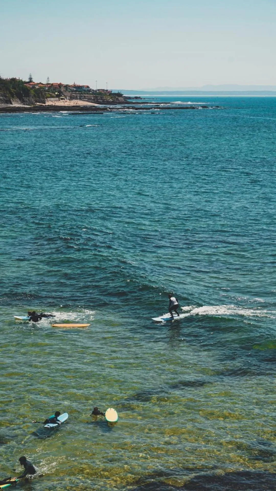 Nearby landmark in Turismo do Seculo