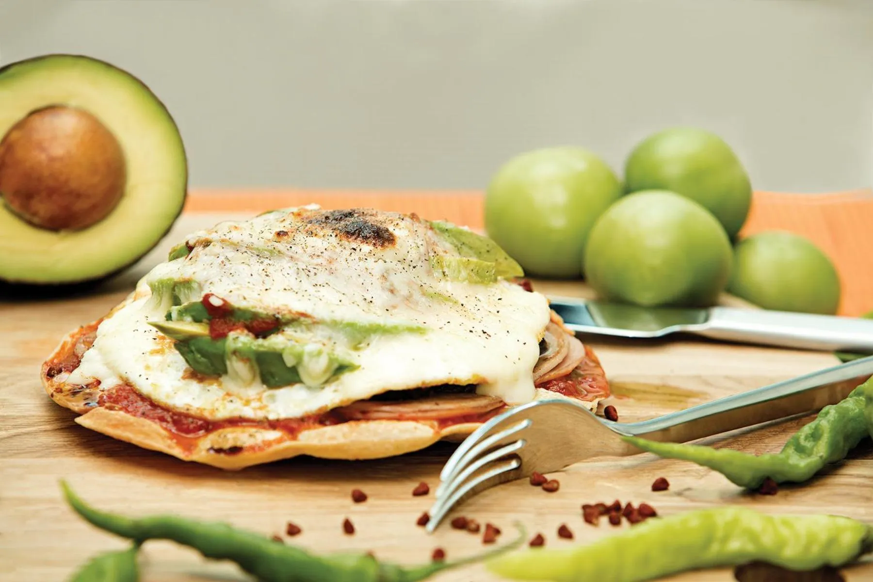 Breakfast in Tikal Futura Hotel & Convention Center