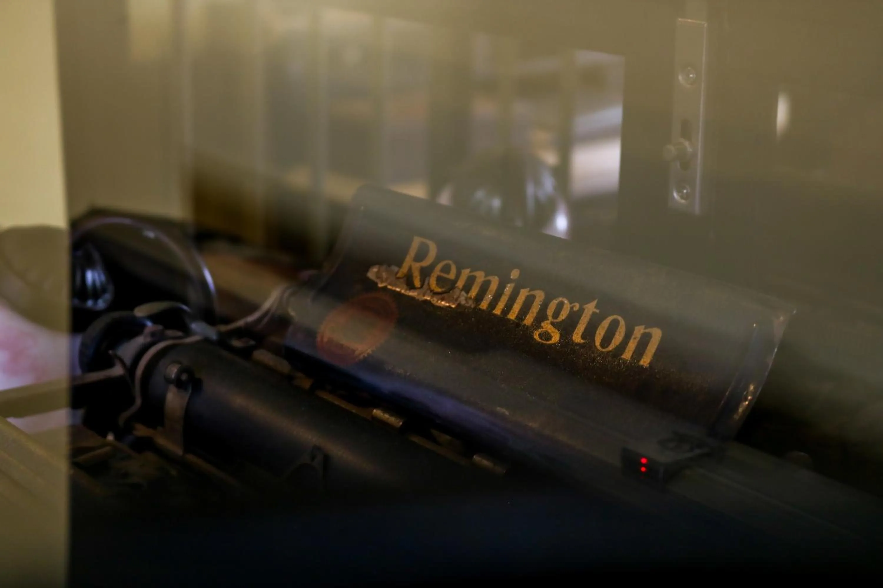 Decorative detail in DE Phanakron Boutique Hotel