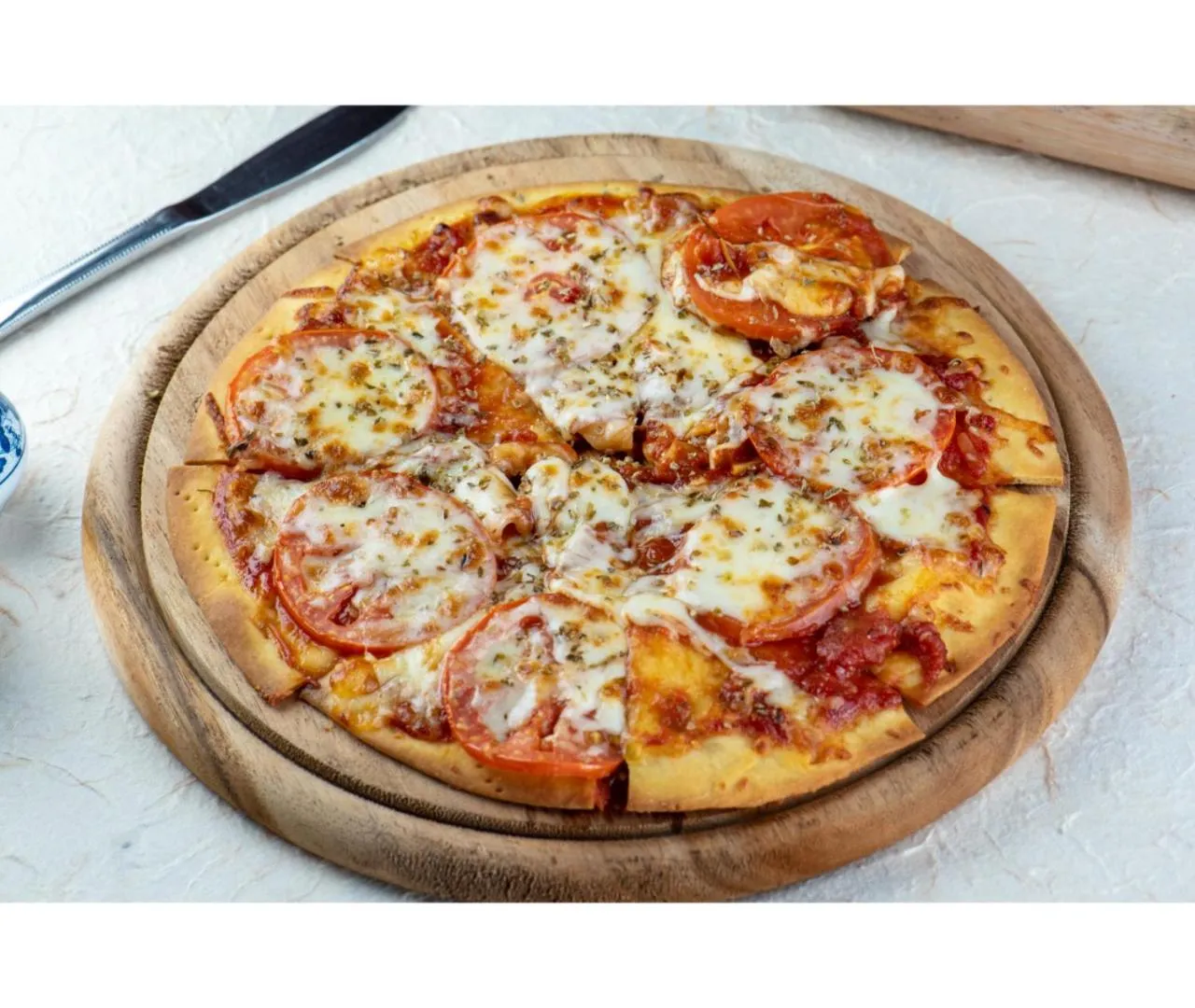 Breakfast in Nirvana Beach Resort, Koh Lanta SHA Extra Plus