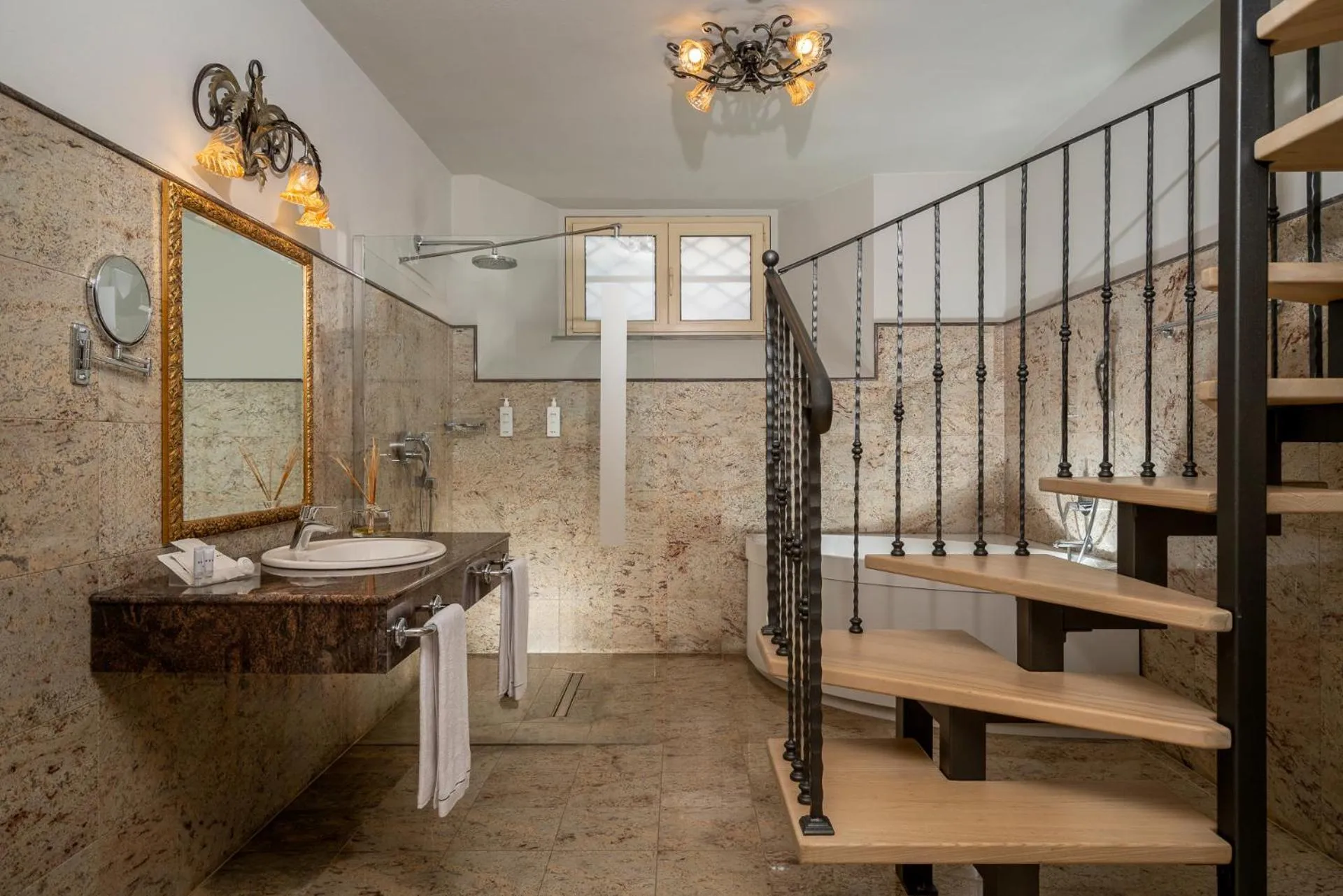 Grand Hotel di Parma - UNA Esperienze