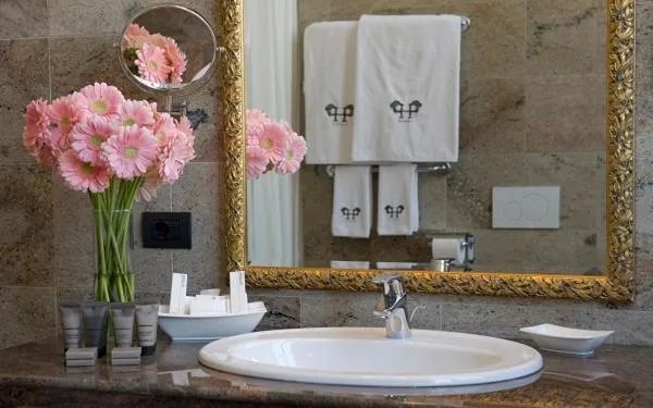 Grand Hotel di Parma - UNA Esperienze