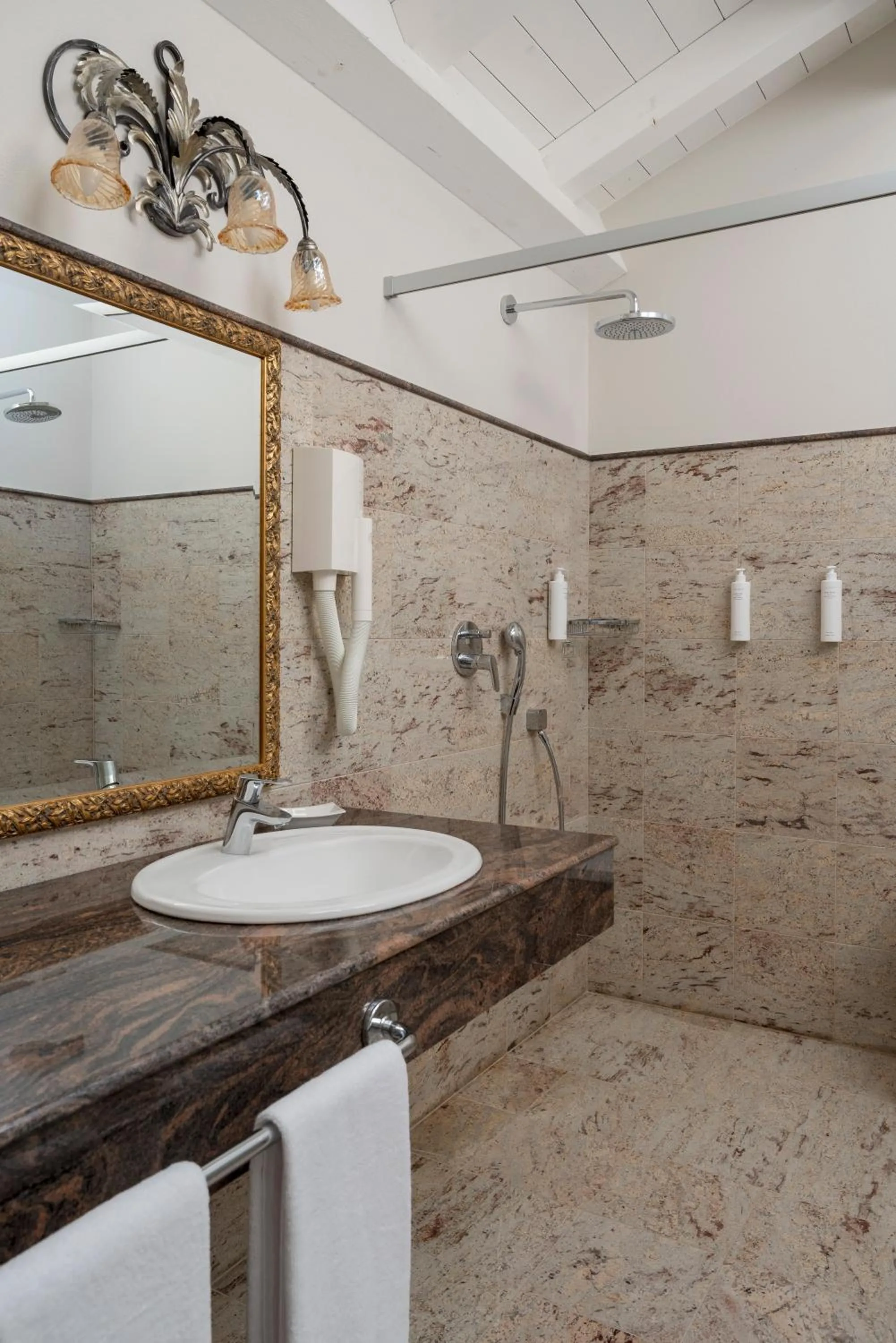 Grand Hotel di Parma - UNA Esperienze