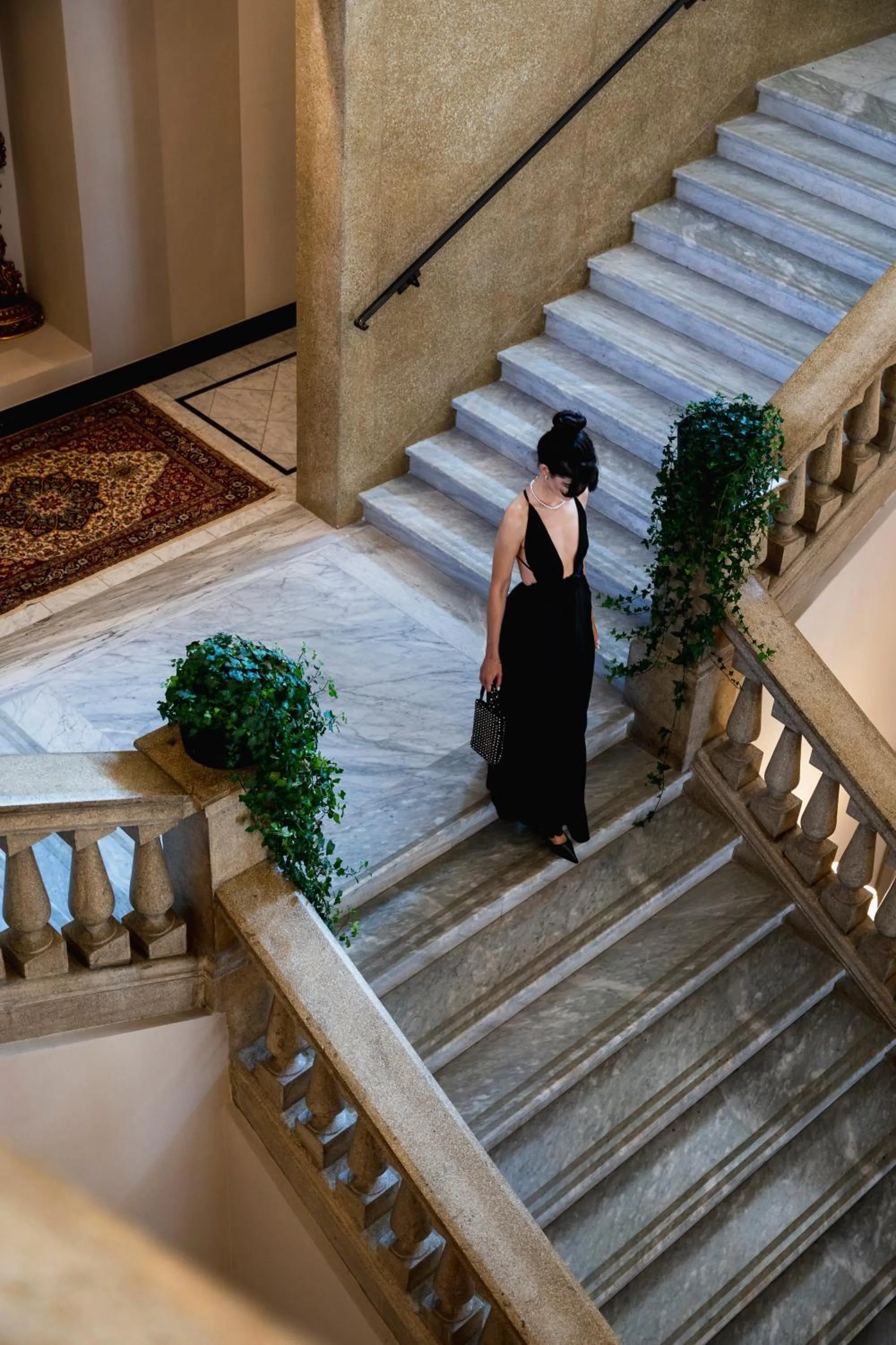 Grand Hotel di Parma - UNA Esperienze