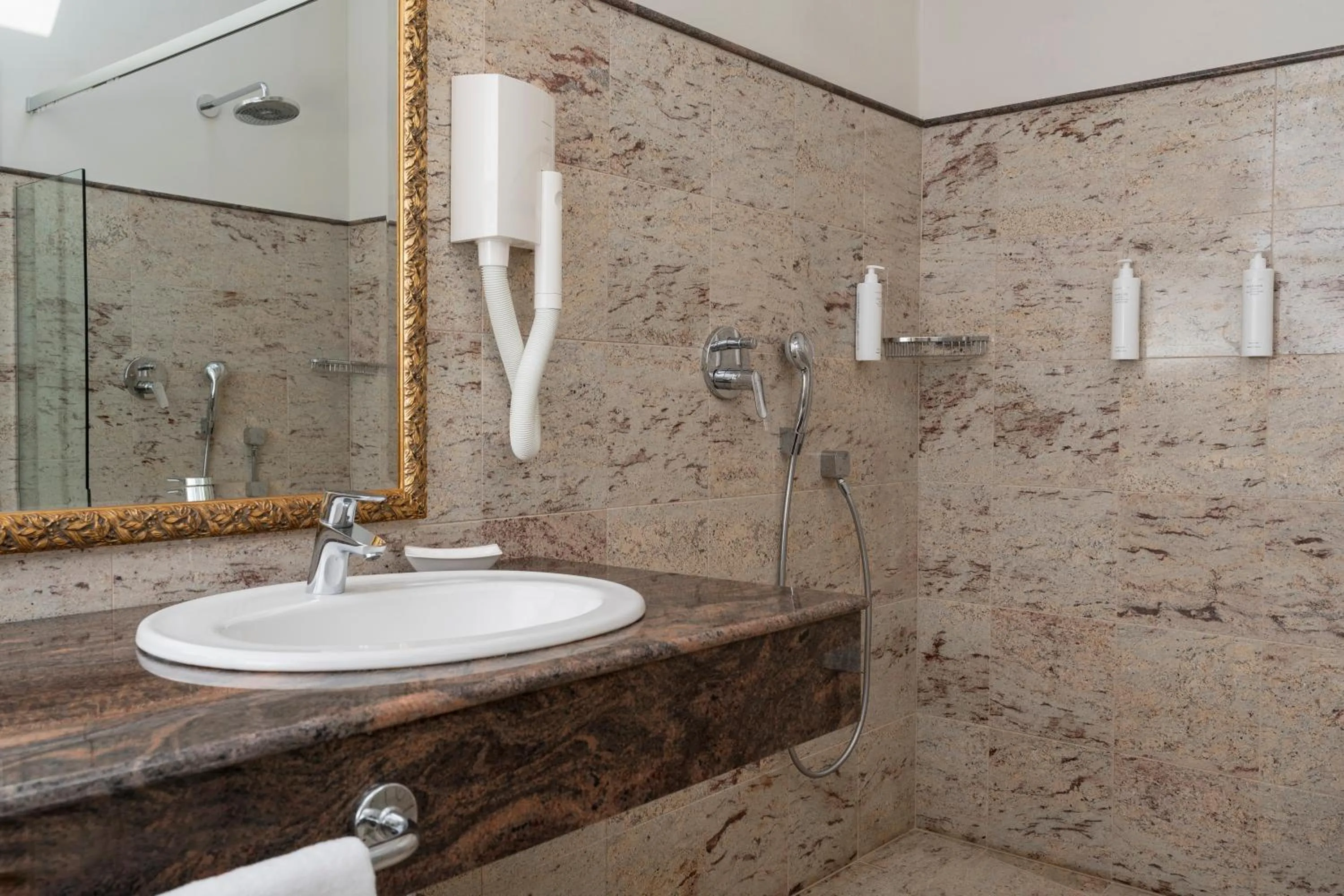 Grand Hotel di Parma - UNA Esperienze