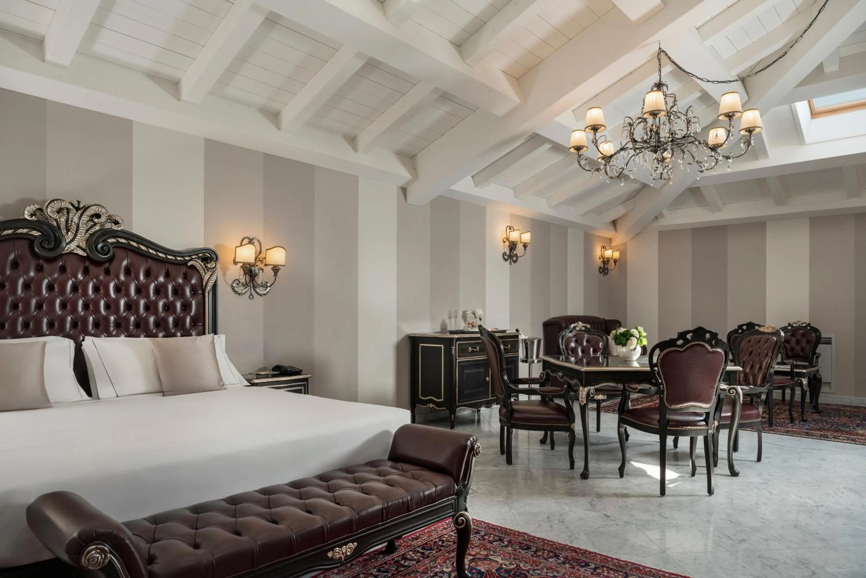 Grand Hotel di Parma - UNA Esperienze