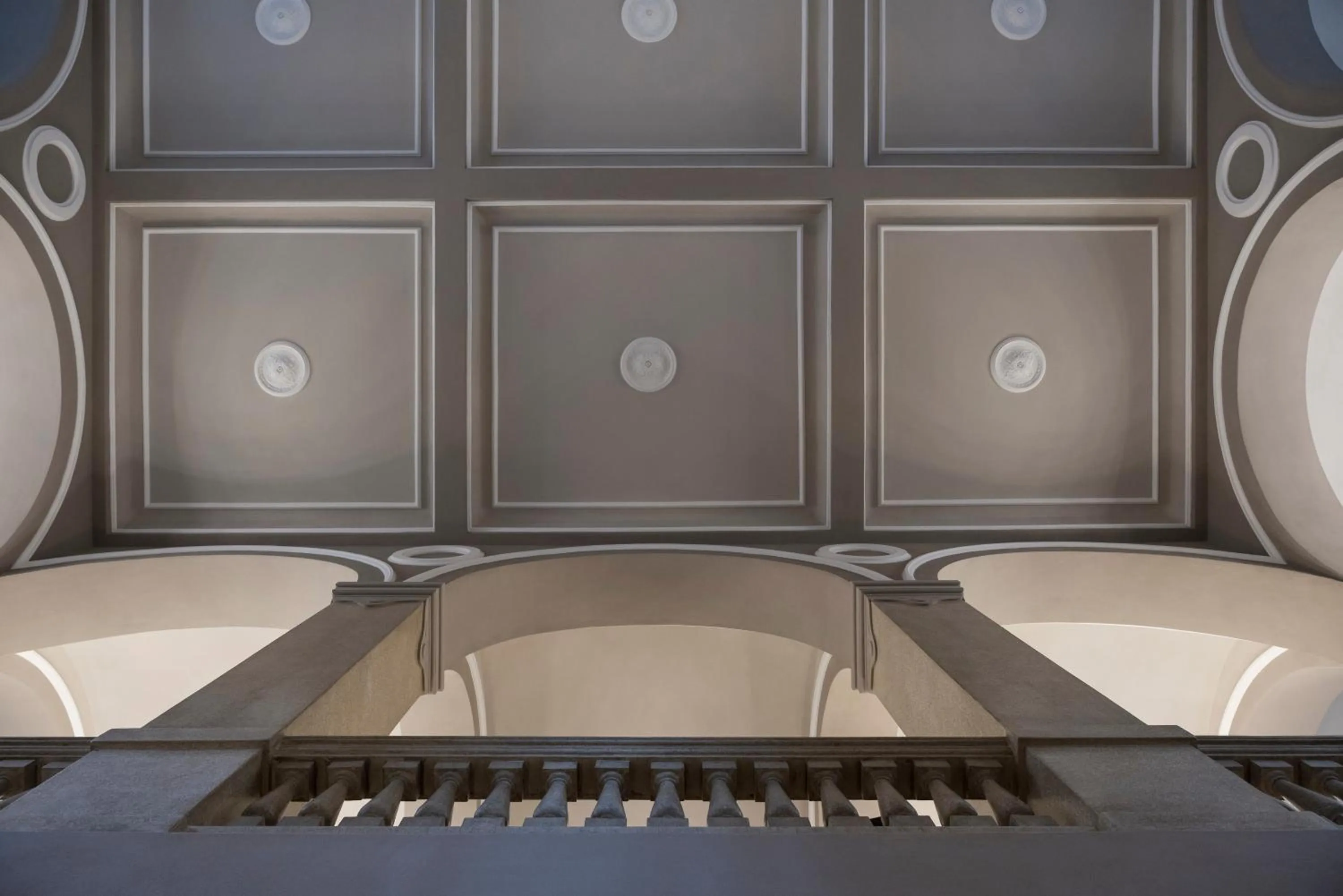 Grand Hotel di Parma - UNA Esperienze