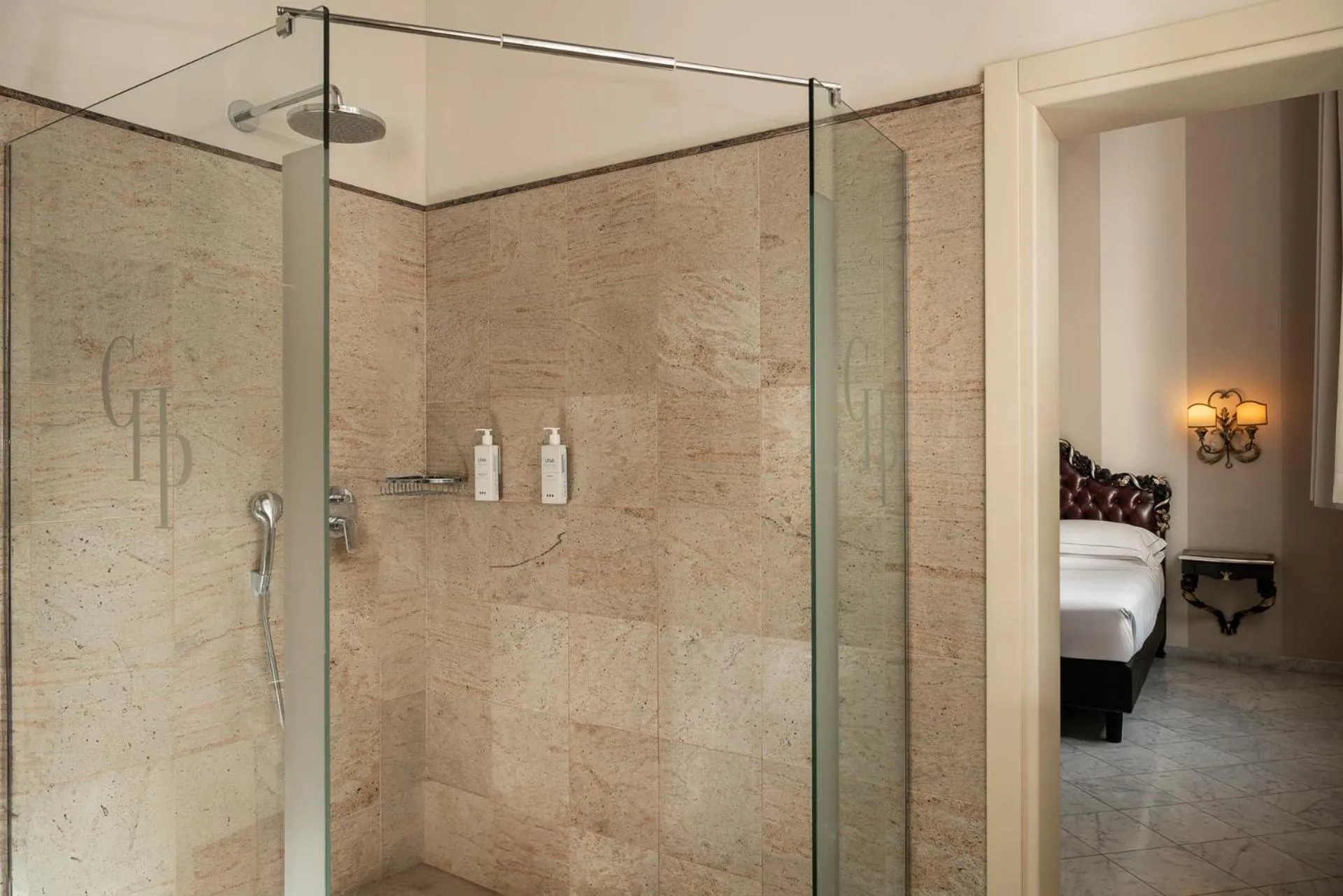 Grand Hotel di Parma - UNA Esperienze