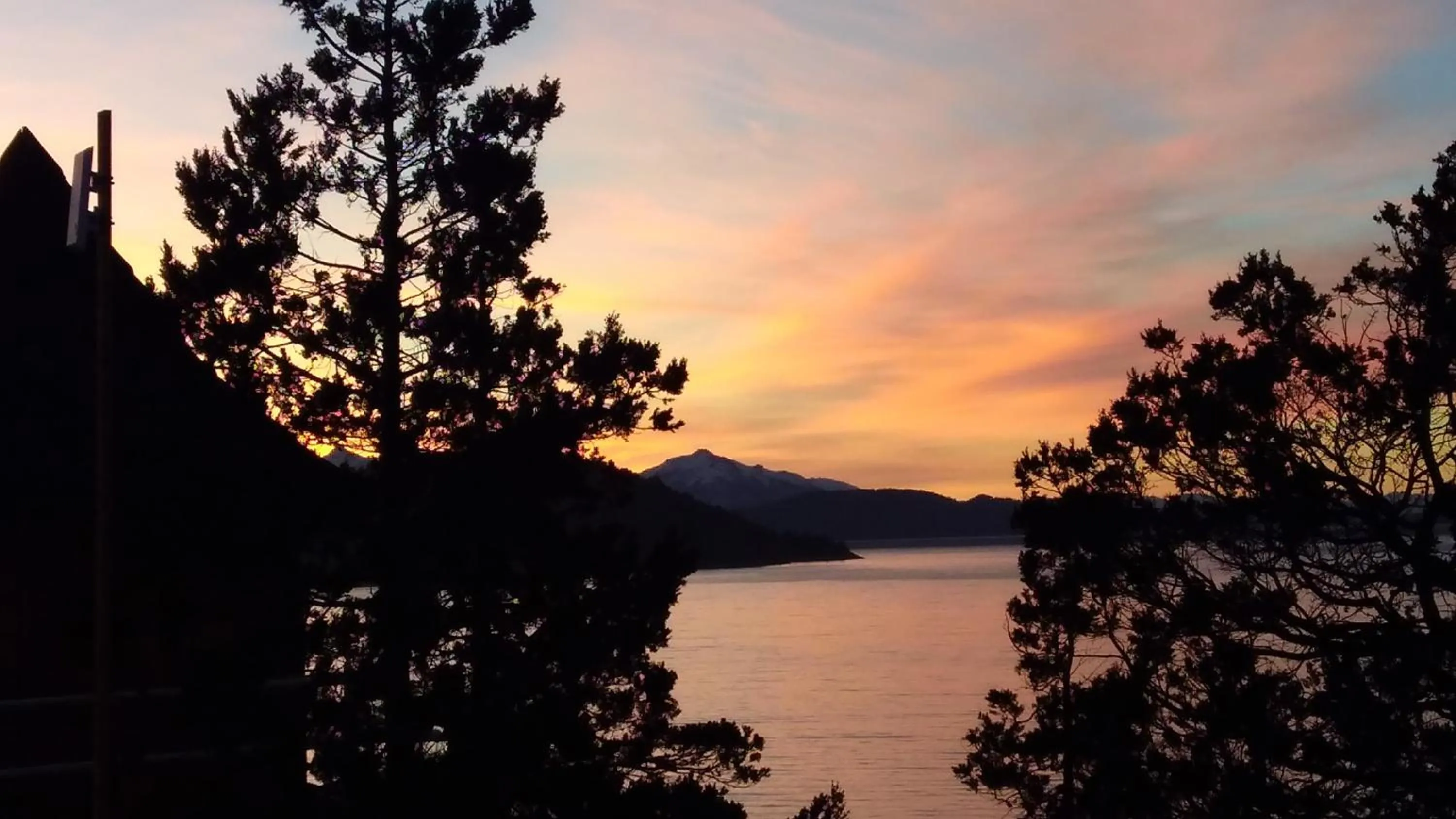 Nearby landmark in Don Justo