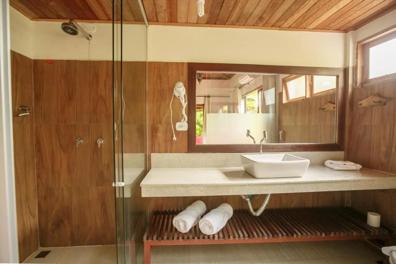 Lendas do Capão Pousada