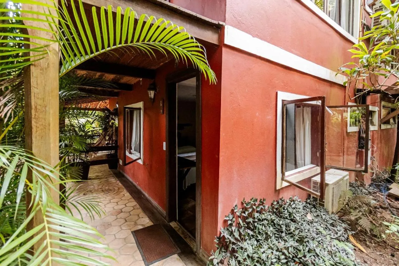 Lendas do Capão Pousada