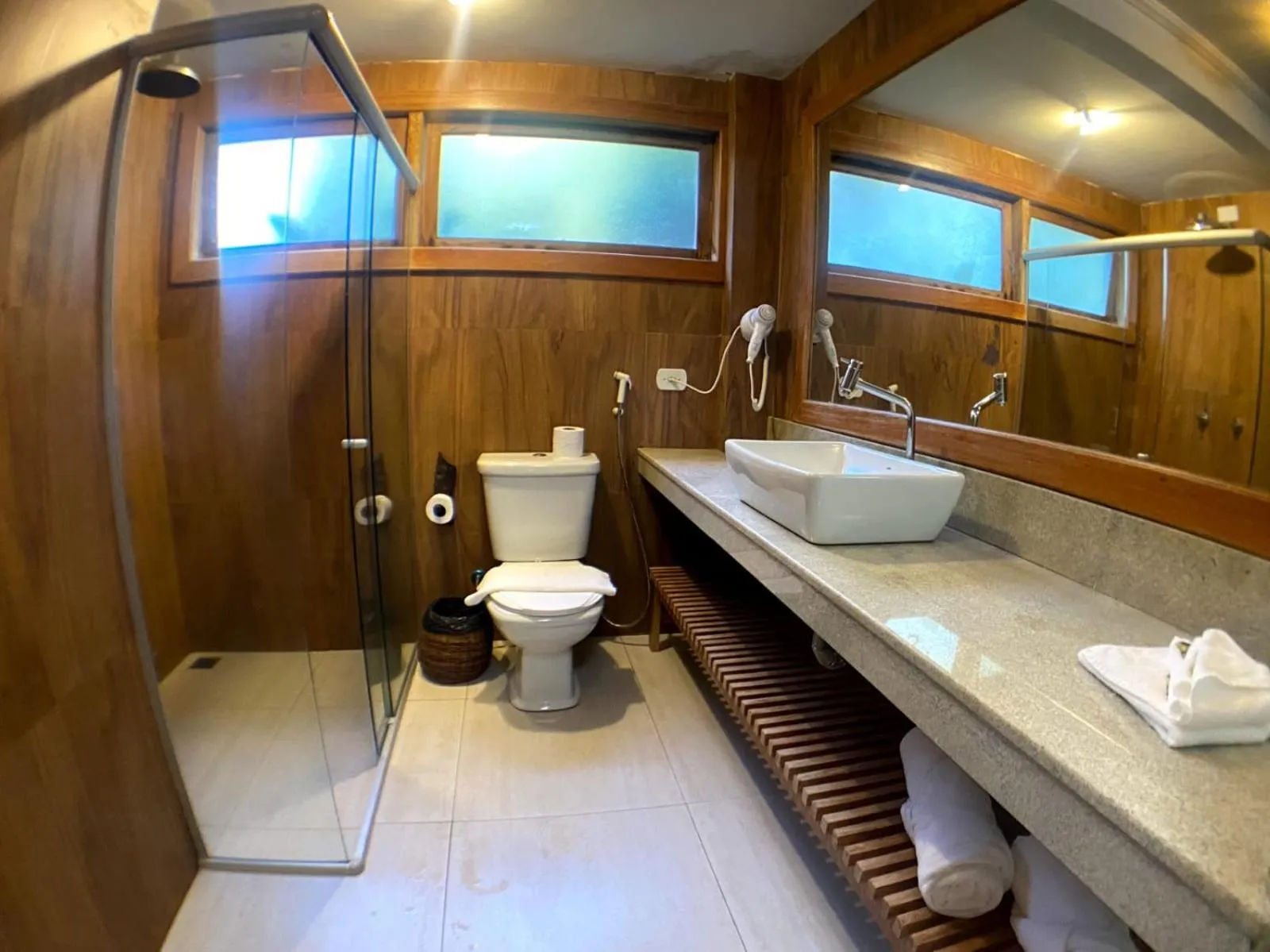 Lendas do Capão Pousada