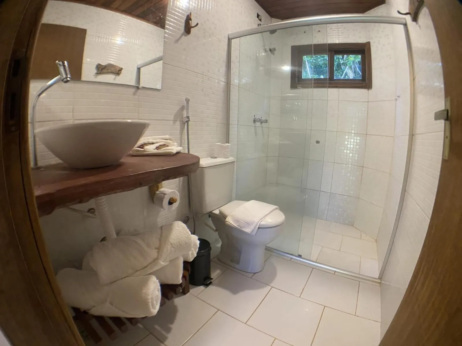 Lendas do Capão Pousada