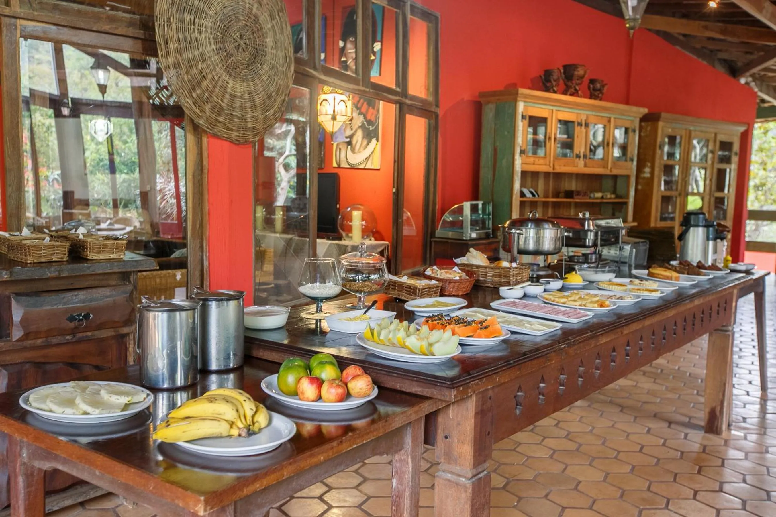 Lendas do Capão Pousada