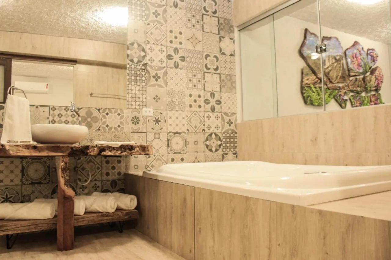 Lendas do Capão Pousada