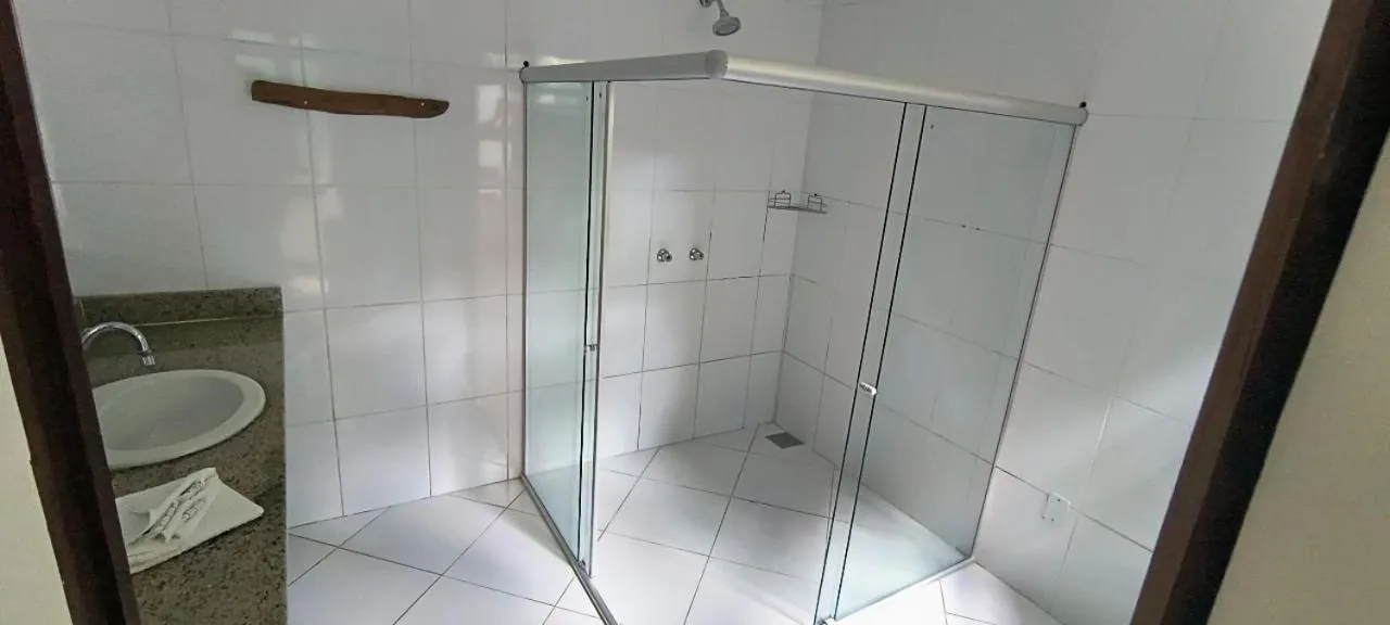 Lendas do Capão Pousada