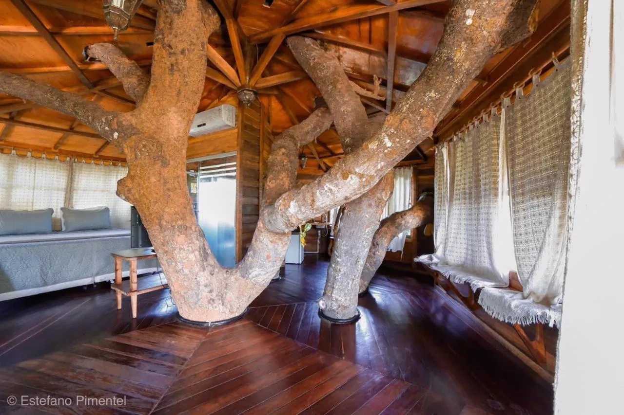 Lendas do Capão Pousada