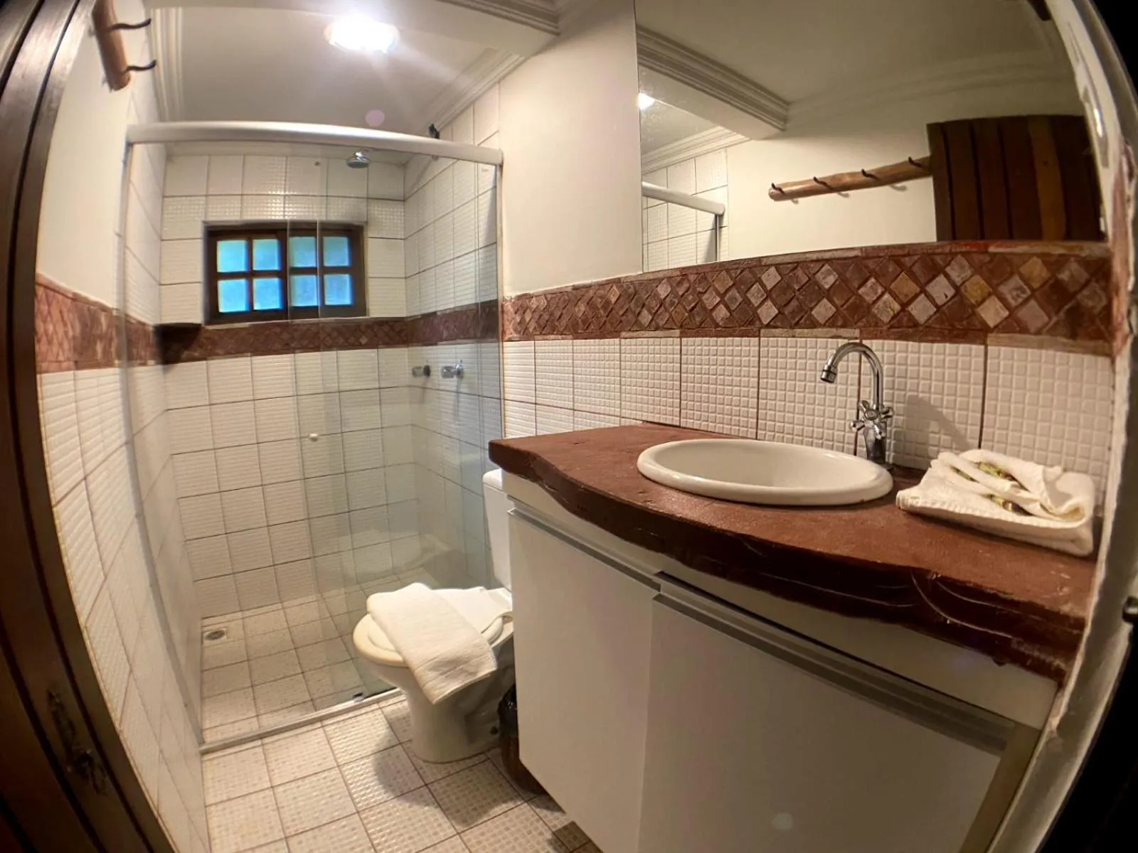 Lendas do Capão Pousada