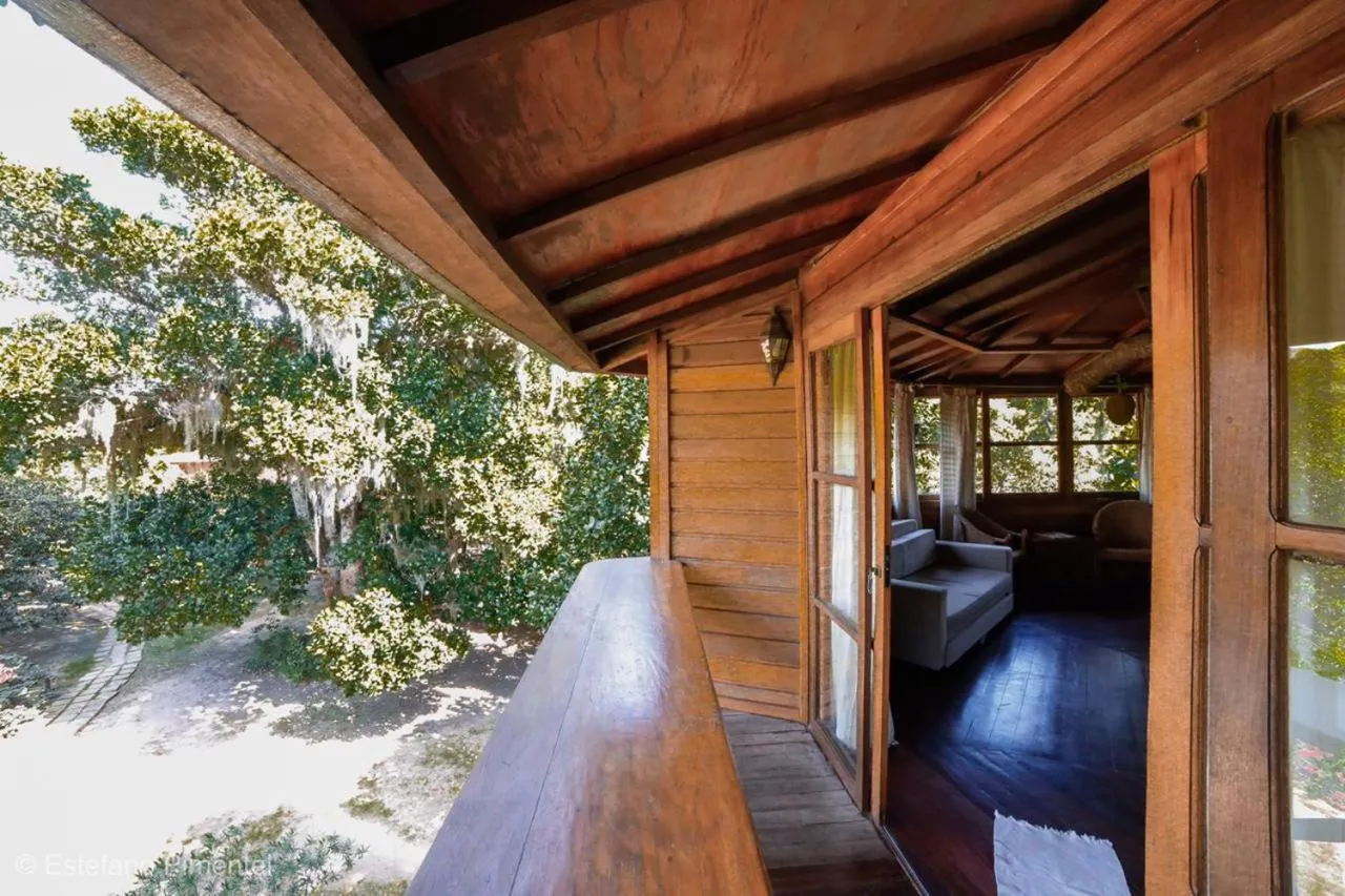 Lendas do Capão Pousada