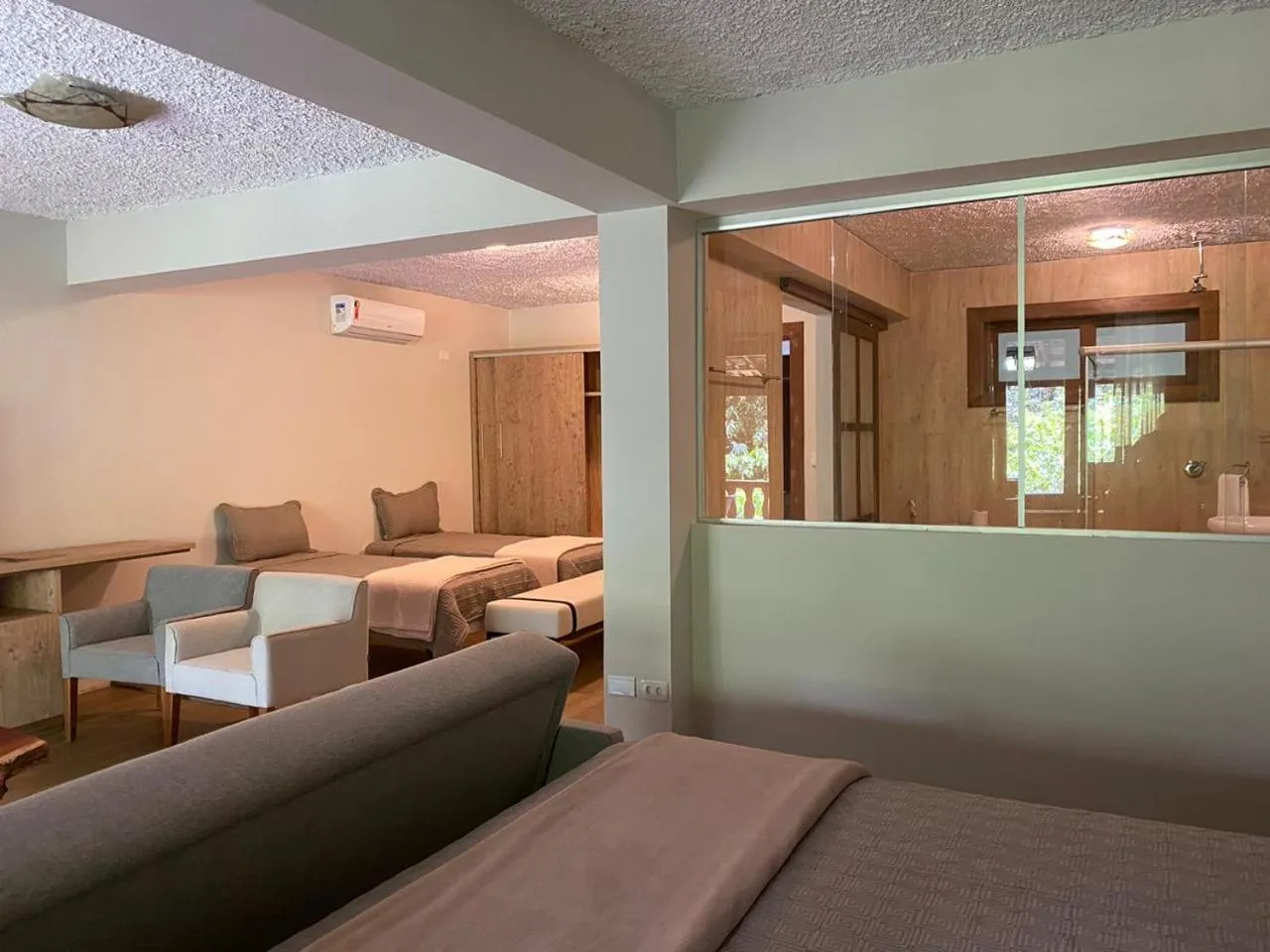 Lendas do Capão Pousada