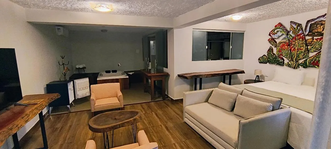 Lendas do Capão Pousada