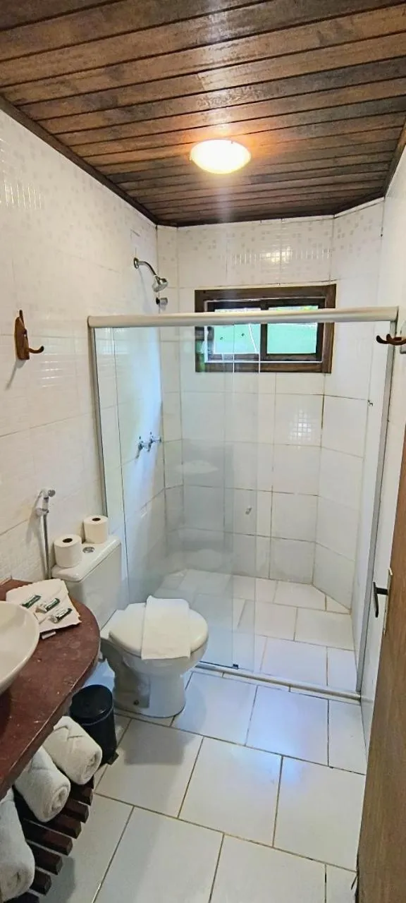 Lendas do Capão Pousada