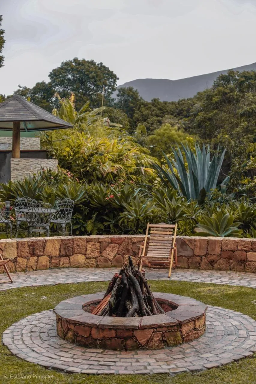 Lendas do Capão Pousada